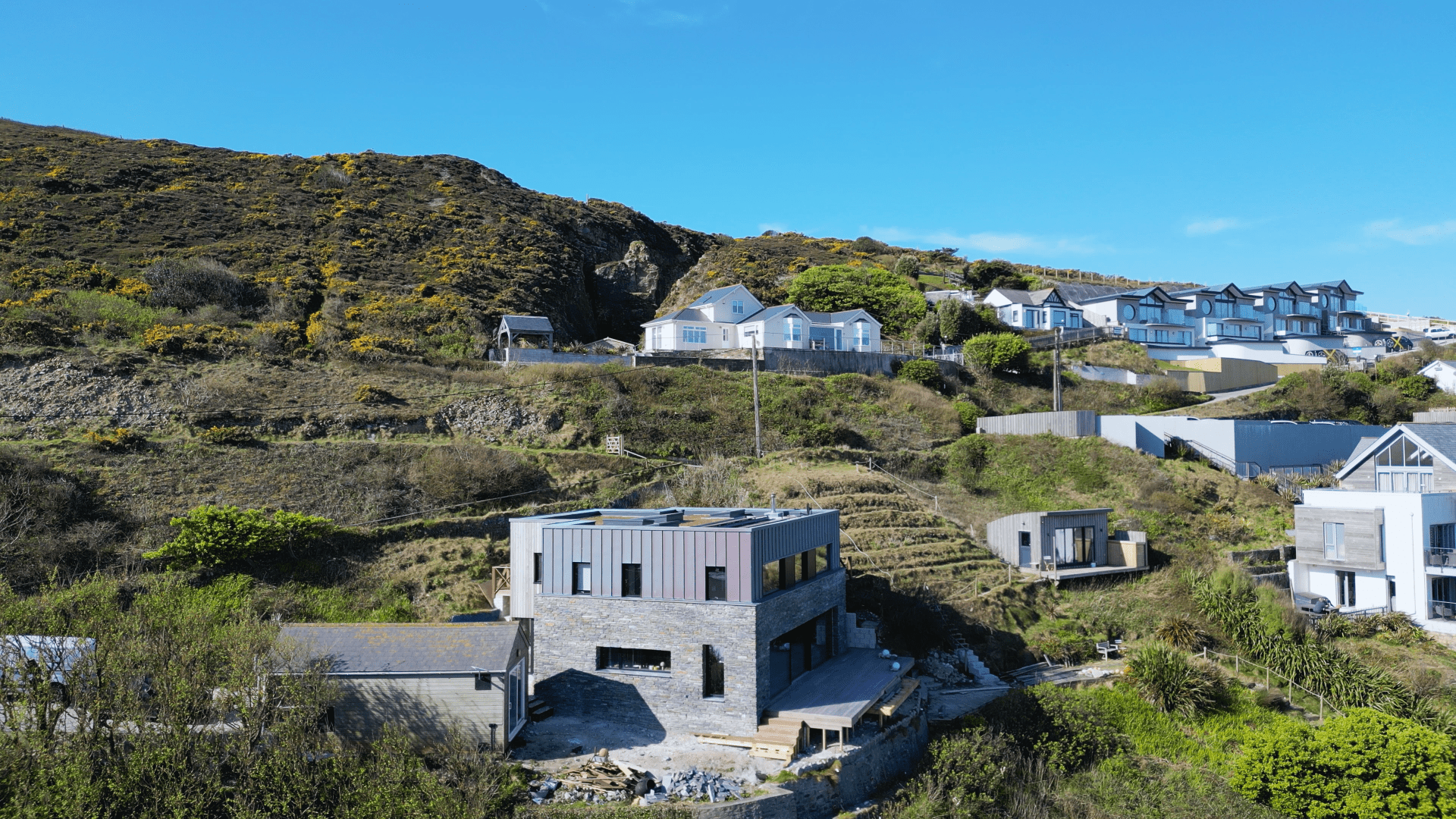 The Bungalow - Laurence Associates