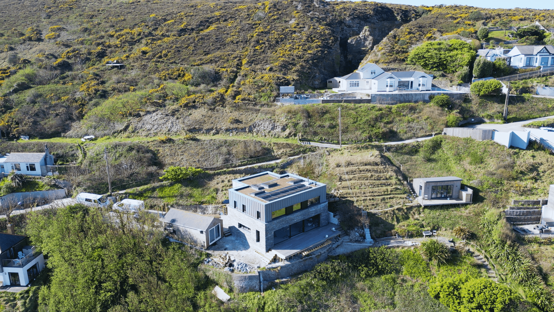 The Bungalow - Laurence Associates