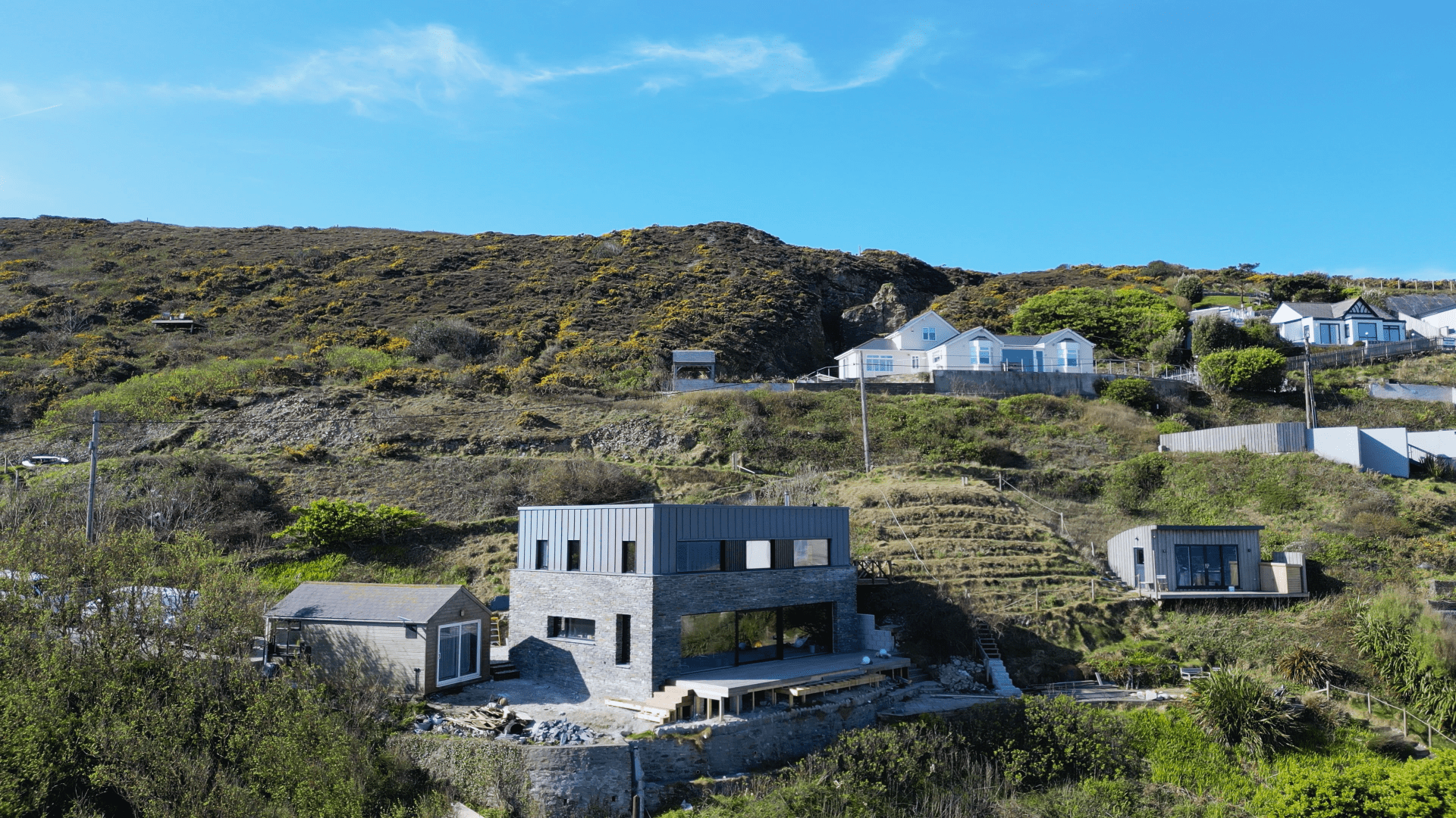 The Bungalow - Laurence Associates