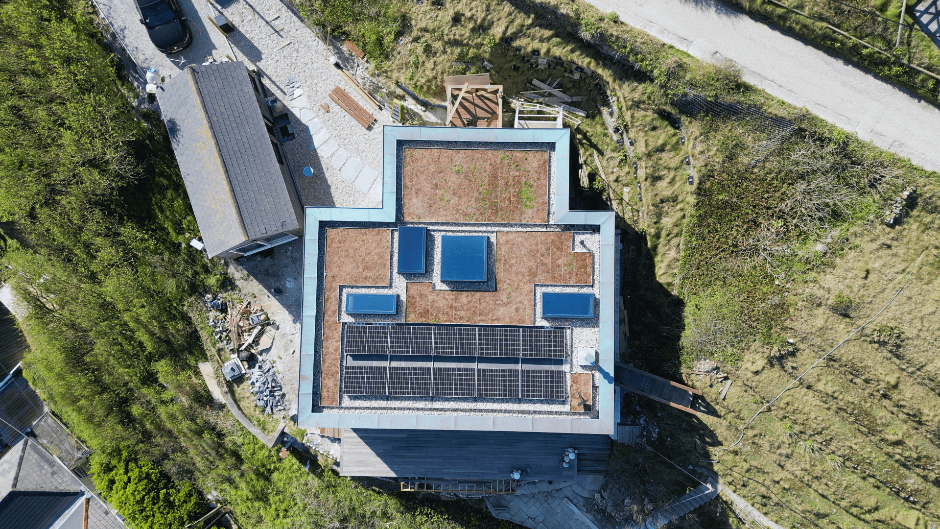 The Bungalow - Laurence Associates