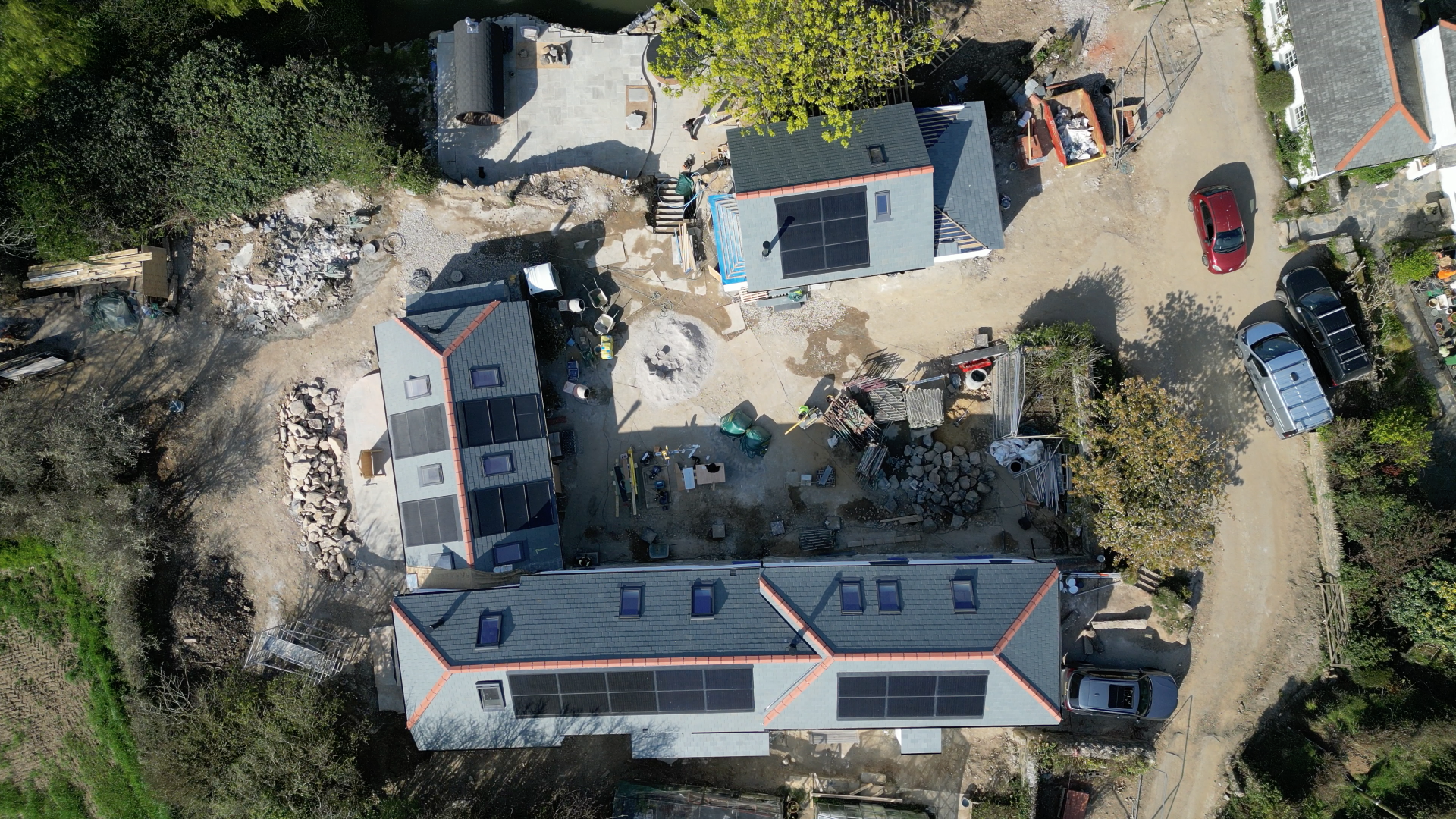 Tredower, Helston Laurence Associates