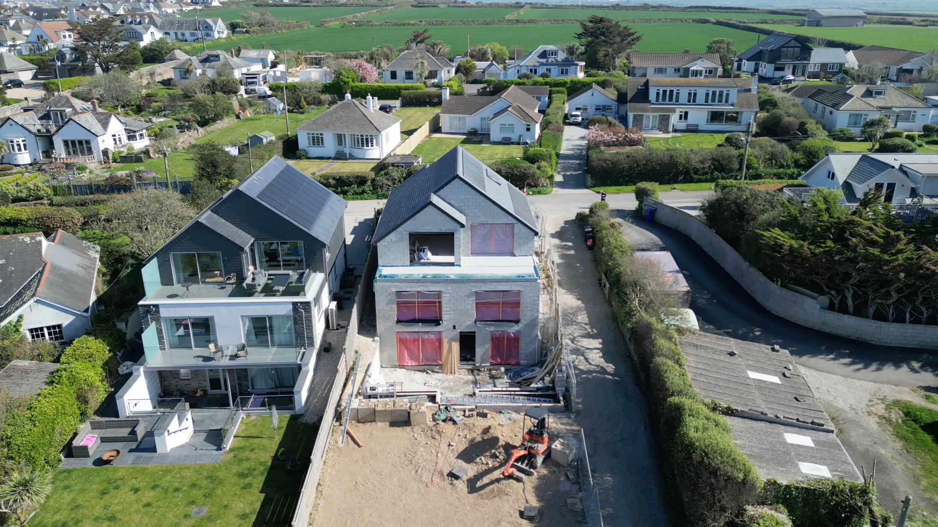 Trevone - Laurence Associates