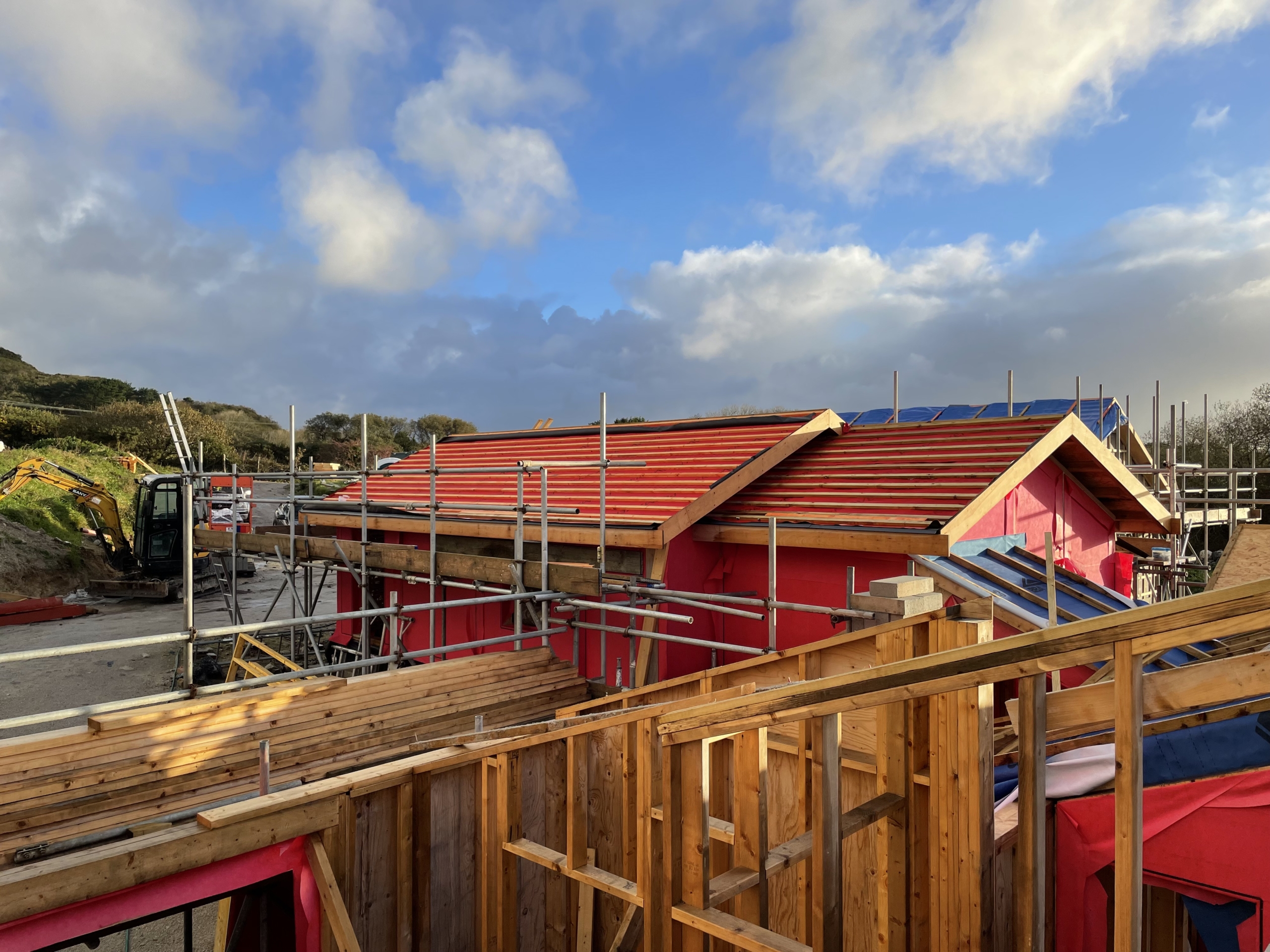 Cornwall Council Housing Requirement - Laurence Associates - Laurence ...