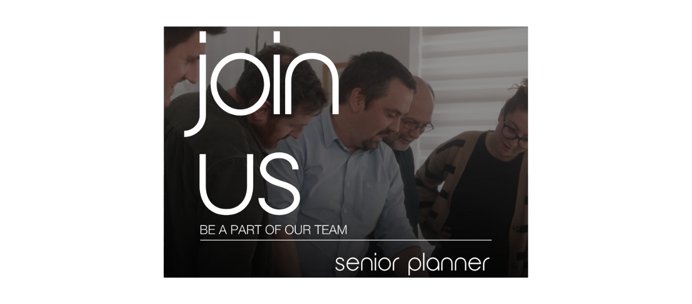 Current Vacancies - Senior Planner Cornwall