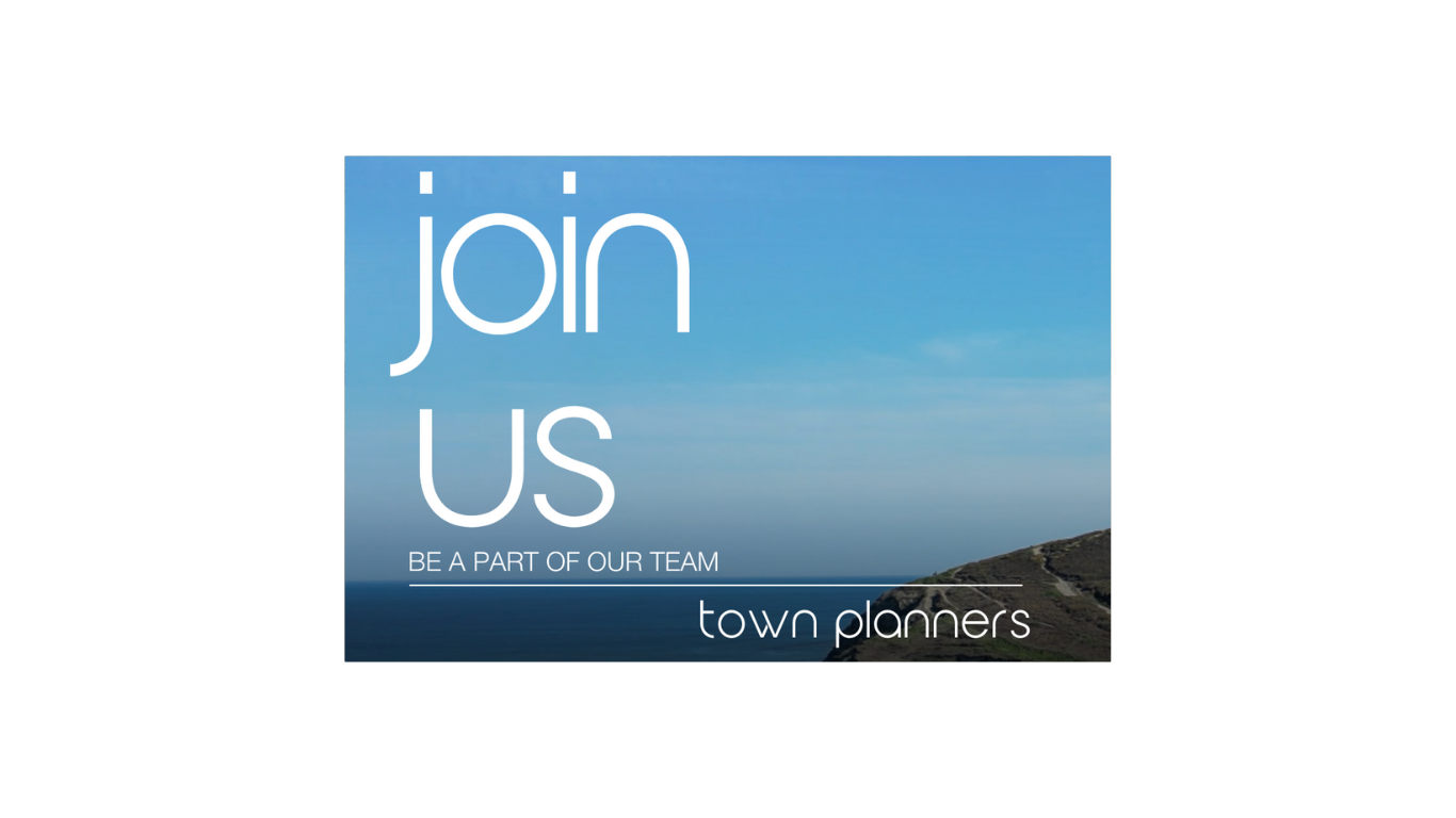 Town Planner laurence associates