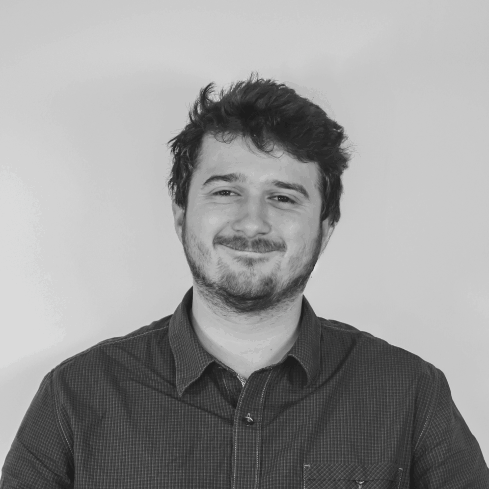 Red Hannon - Architectural Technologist