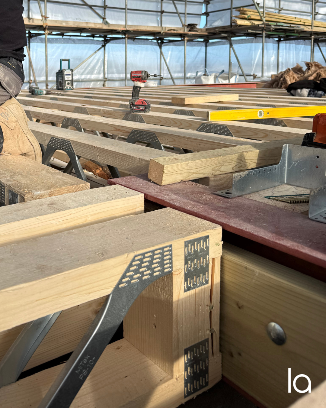 Home Renovation Progress Falmouth