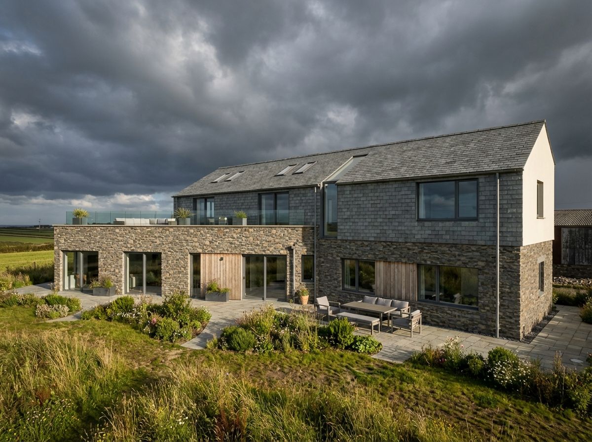 Replacement dwelling in lieu of class q