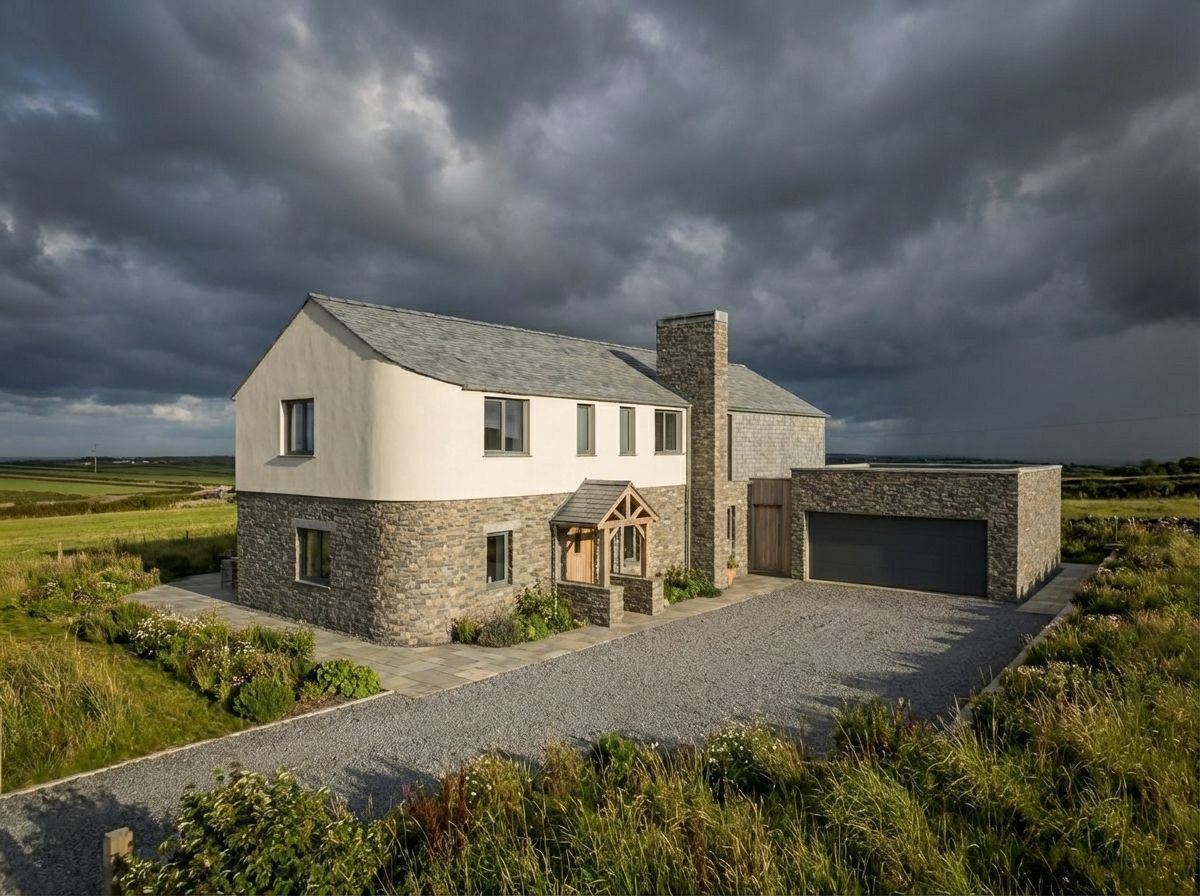 Replacement dwelling in lieu of class q