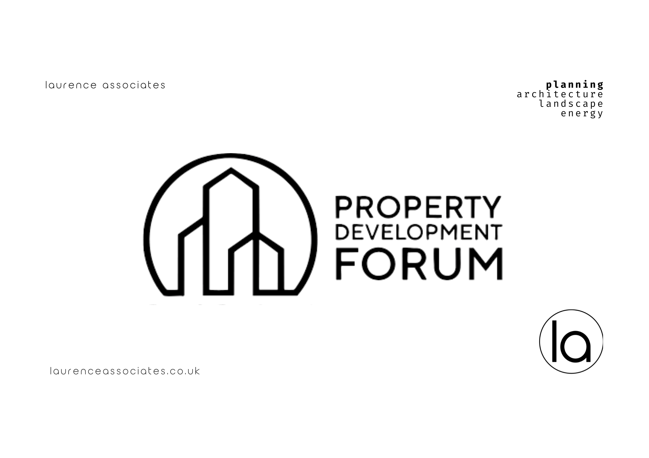 Property Development Forum