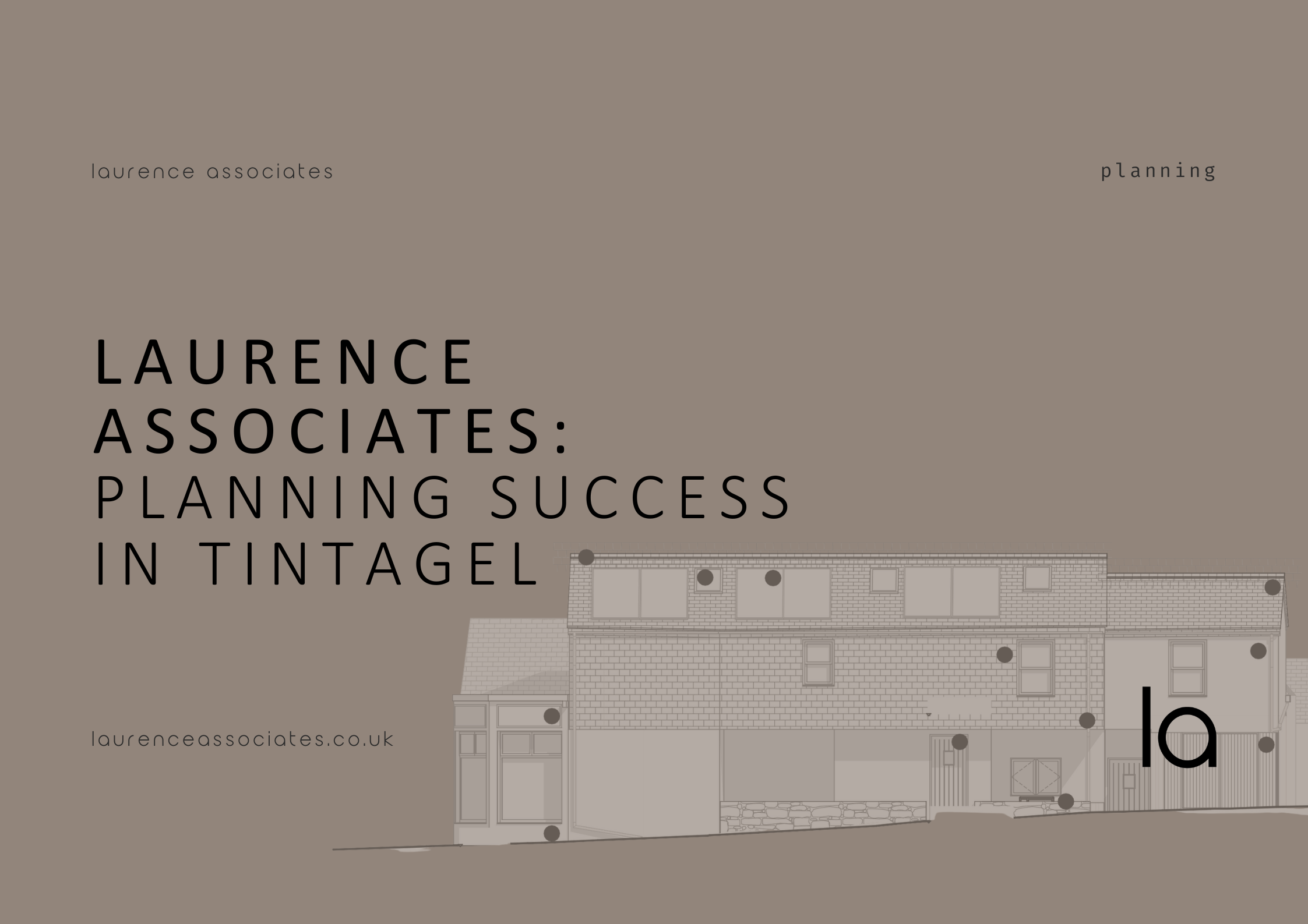 Planning Success in Tintagel