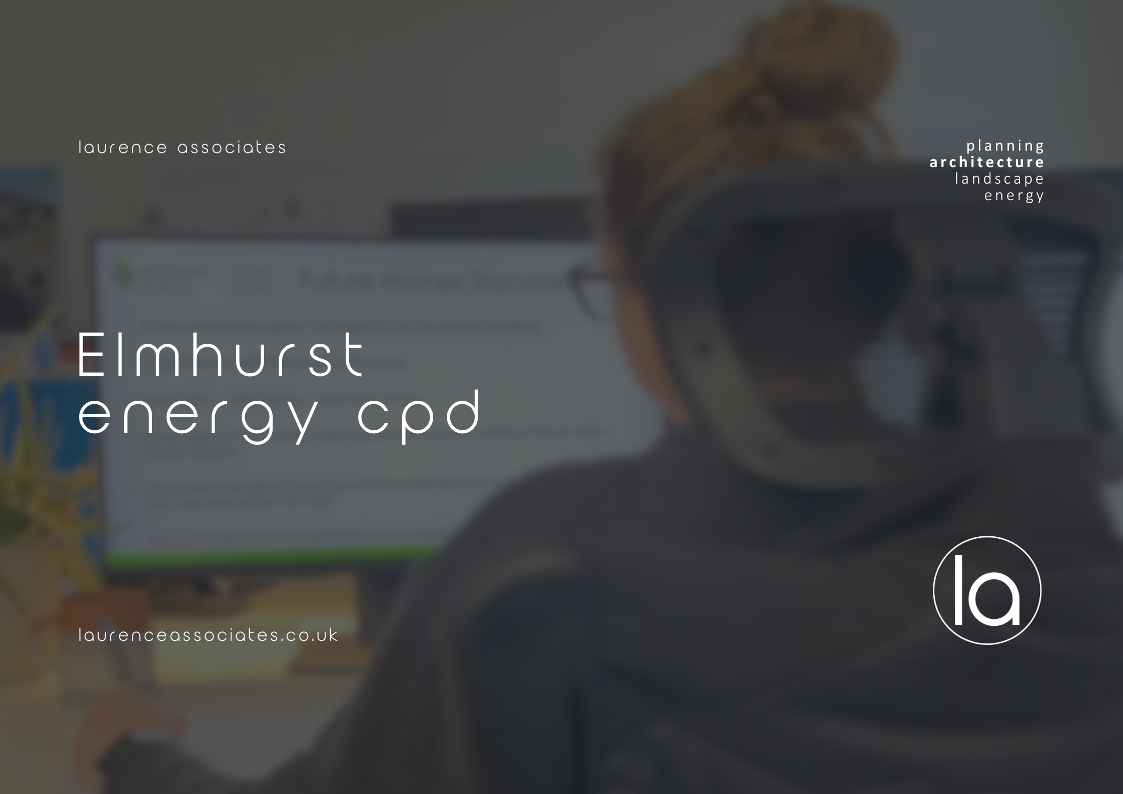 Elmhurst Energy CPD