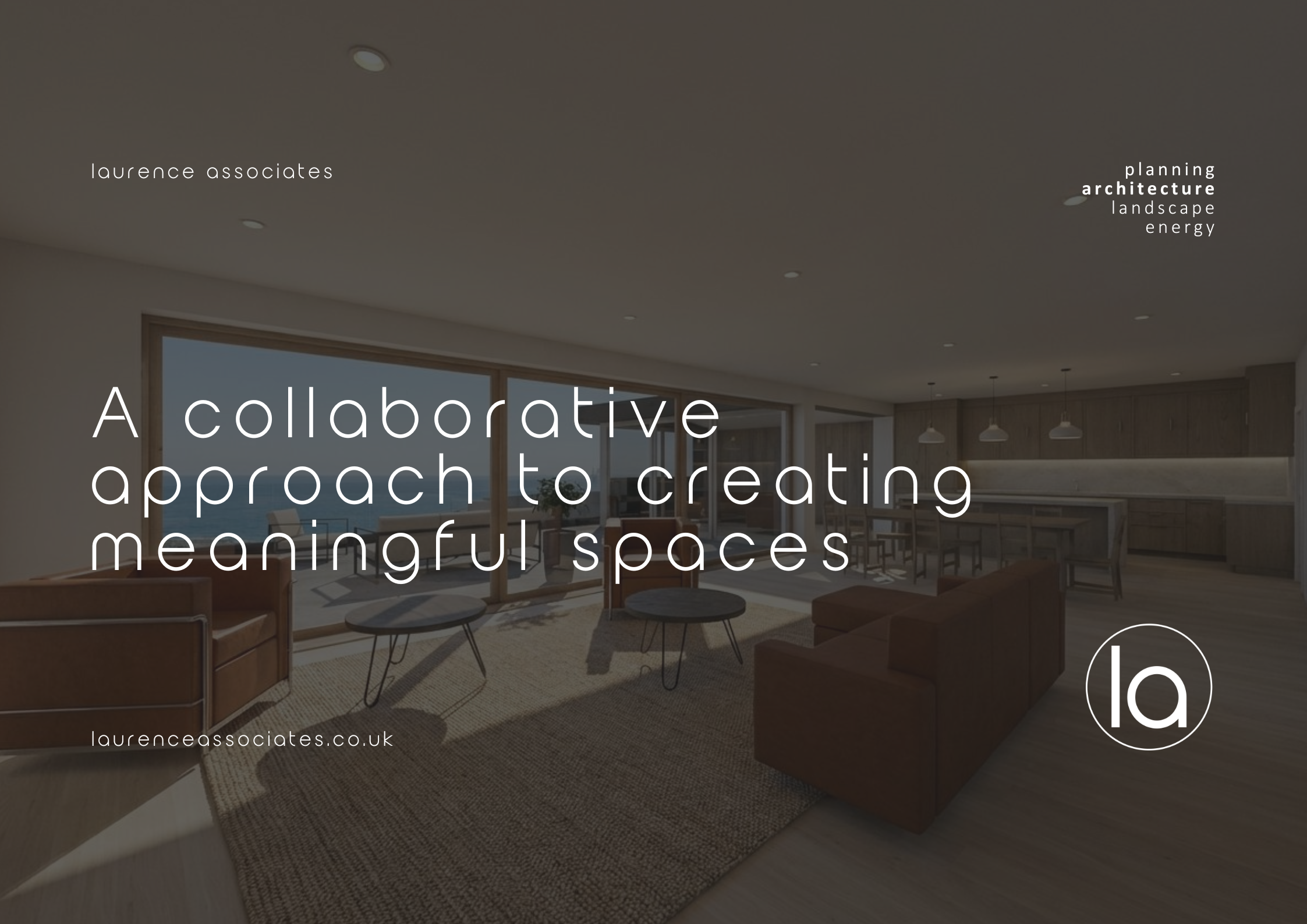 A Collaborative Approach to Creating Meaningful Spaces