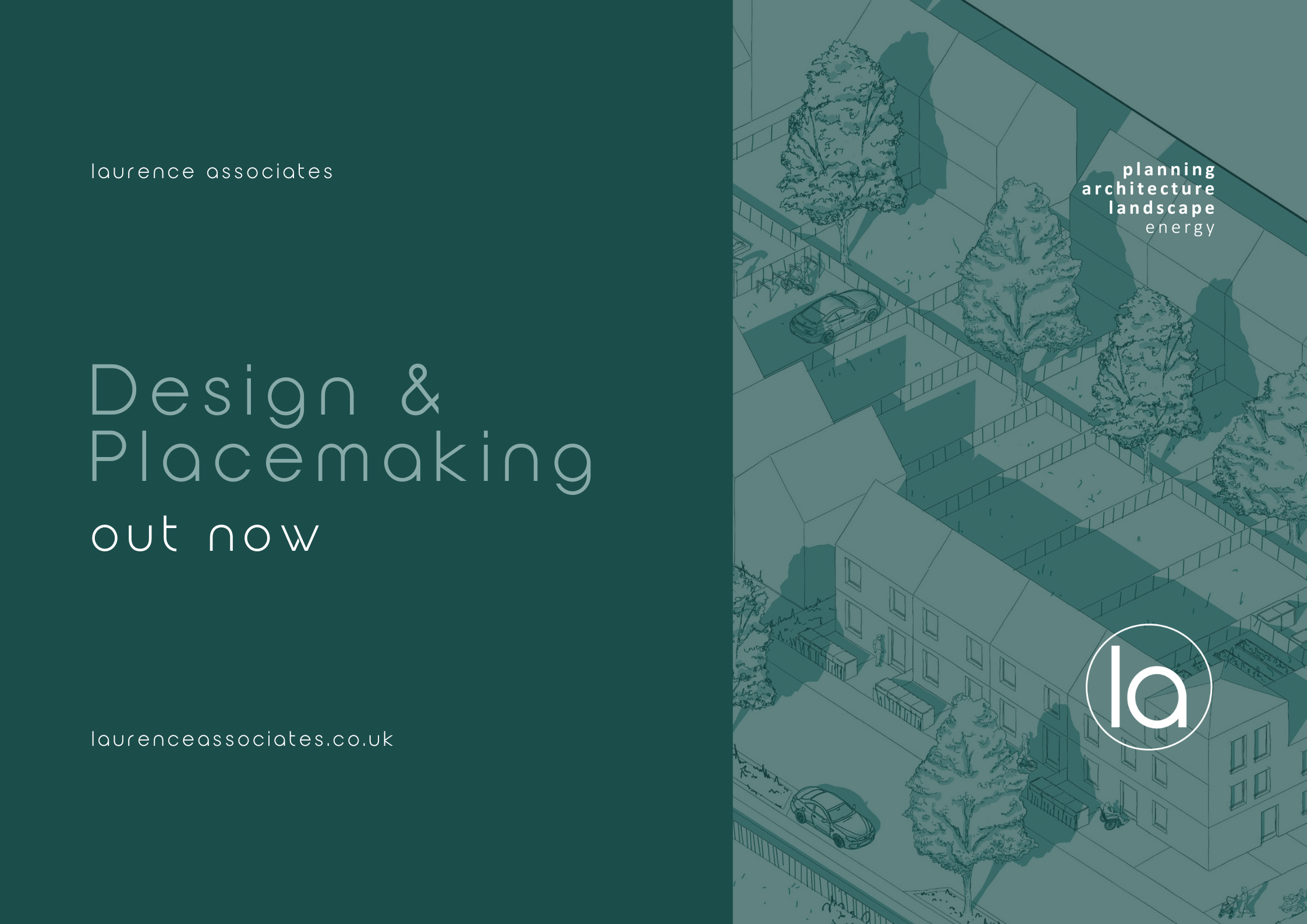 Design and Placemaking PPG out now