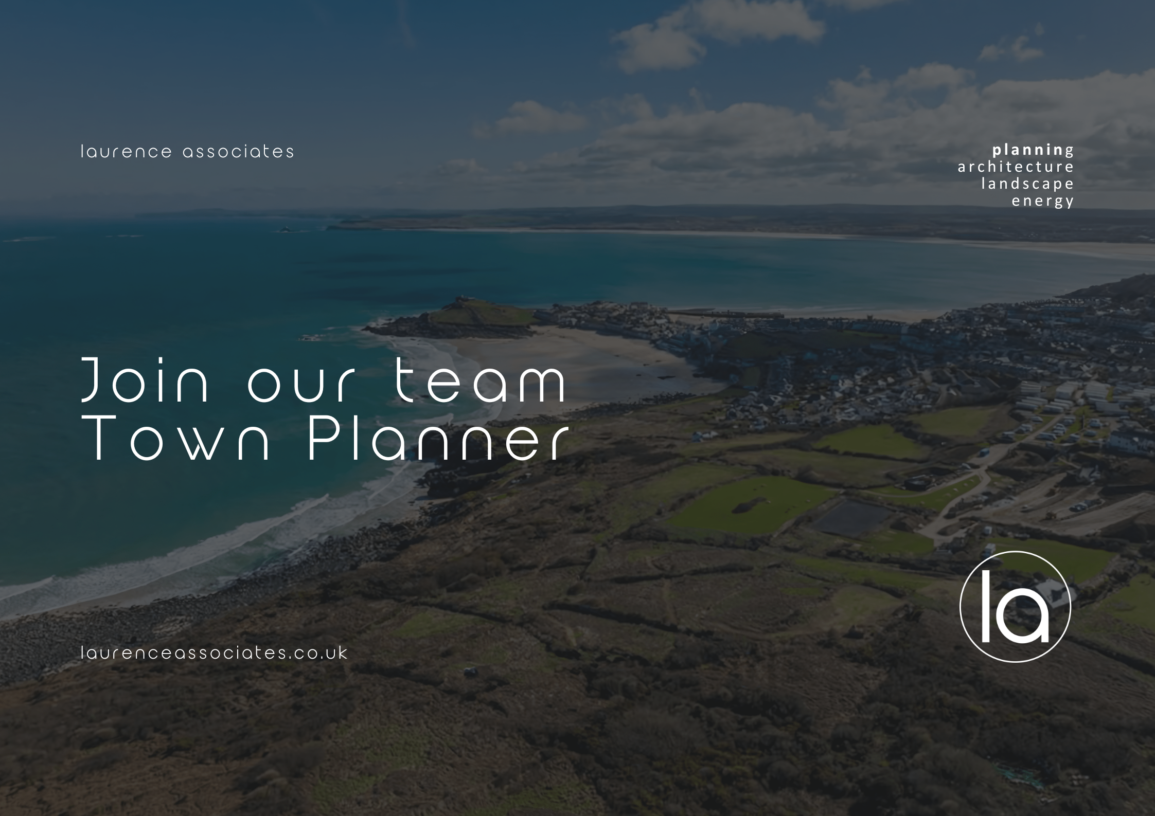 Town Planner Vacancy – Planning Careers UK