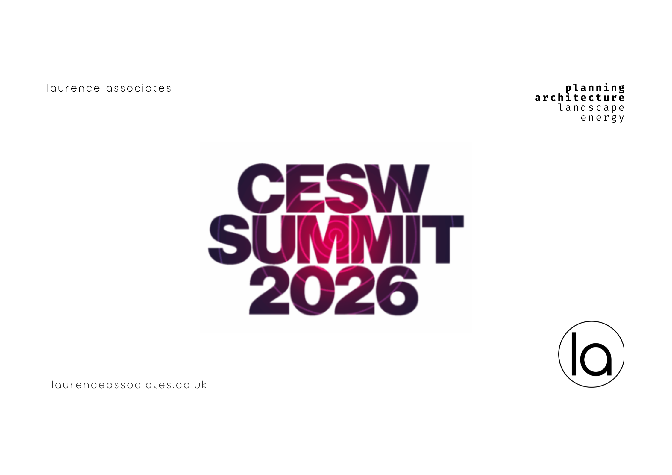 CESW Summit 2026