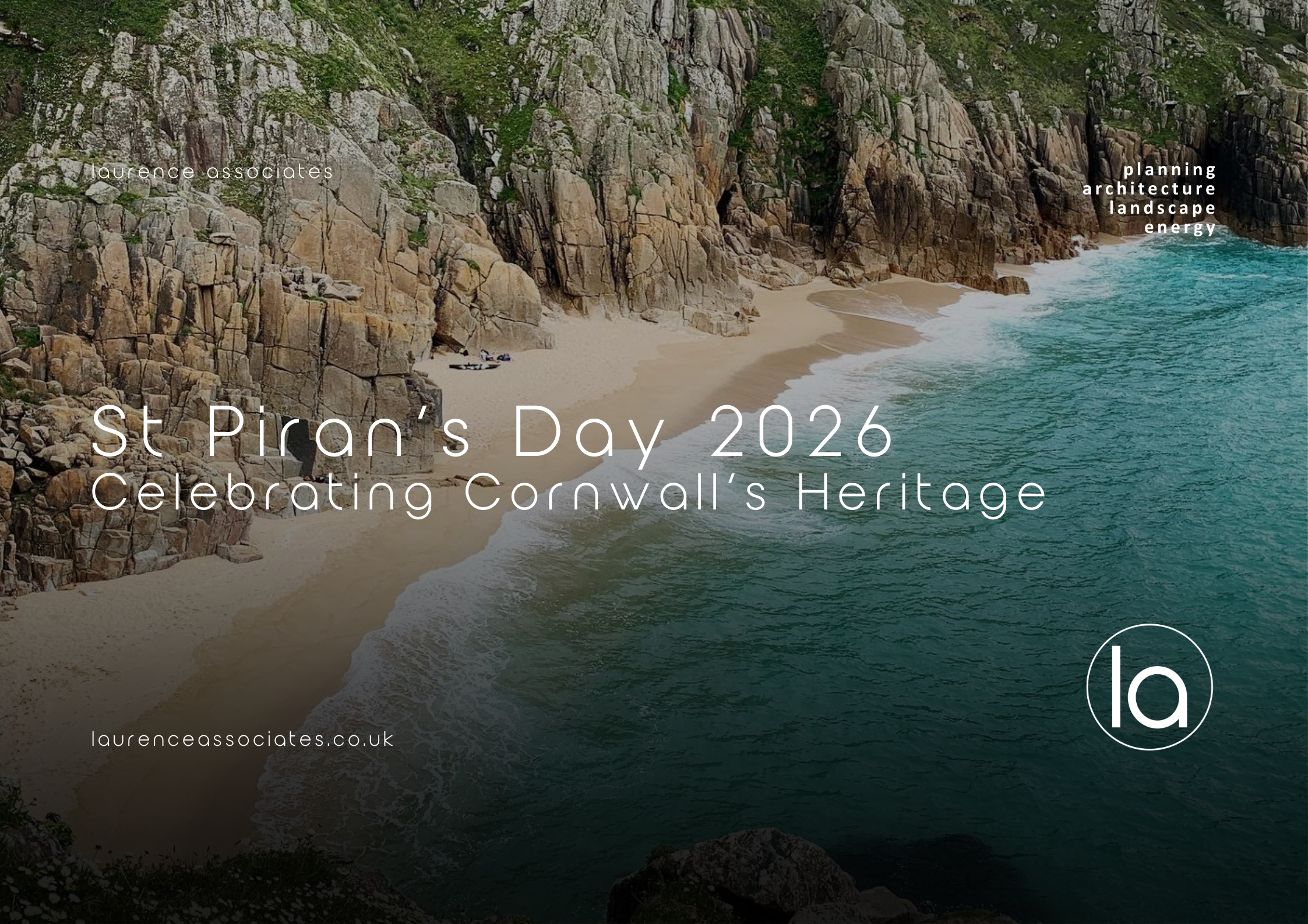 St Piran’s Day 2026 -Celebrating Cornwall’s Heritage