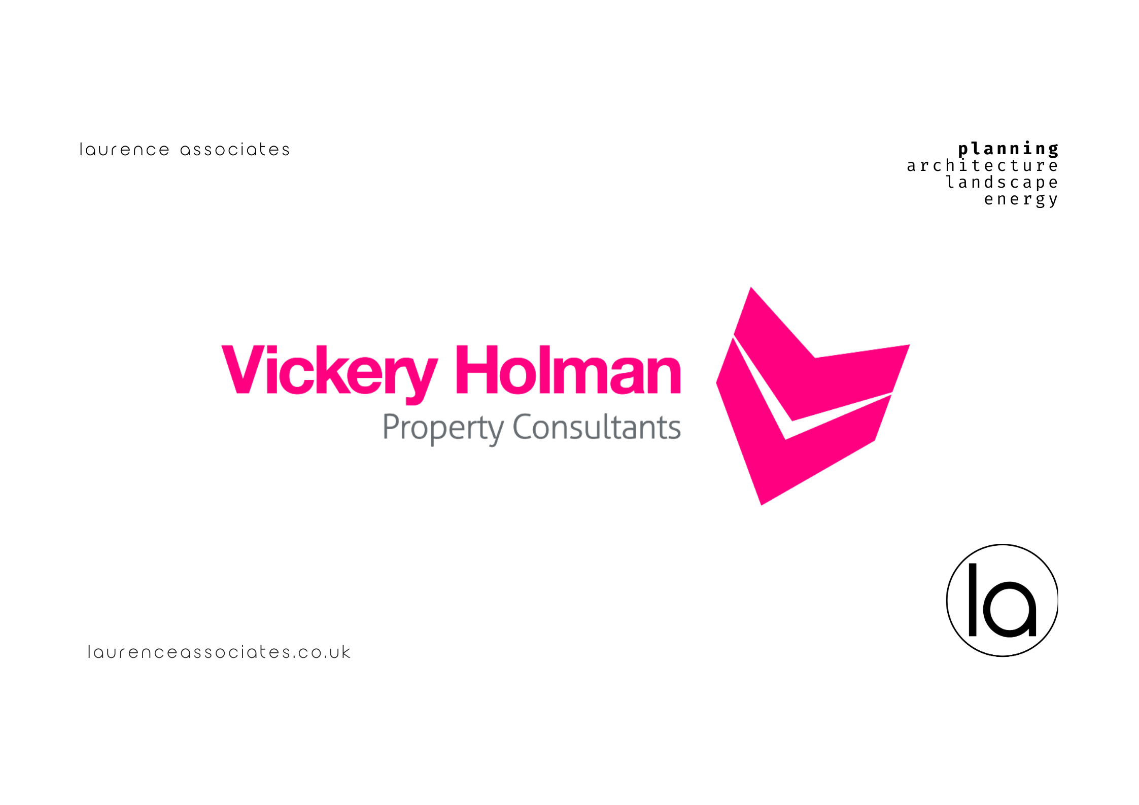 Vickery Holman Market Review