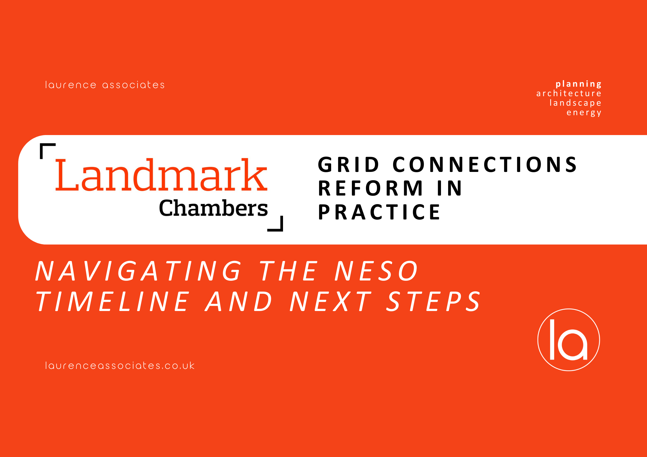 Grid Connection Reform and What It Means for Renewable Energy Projects