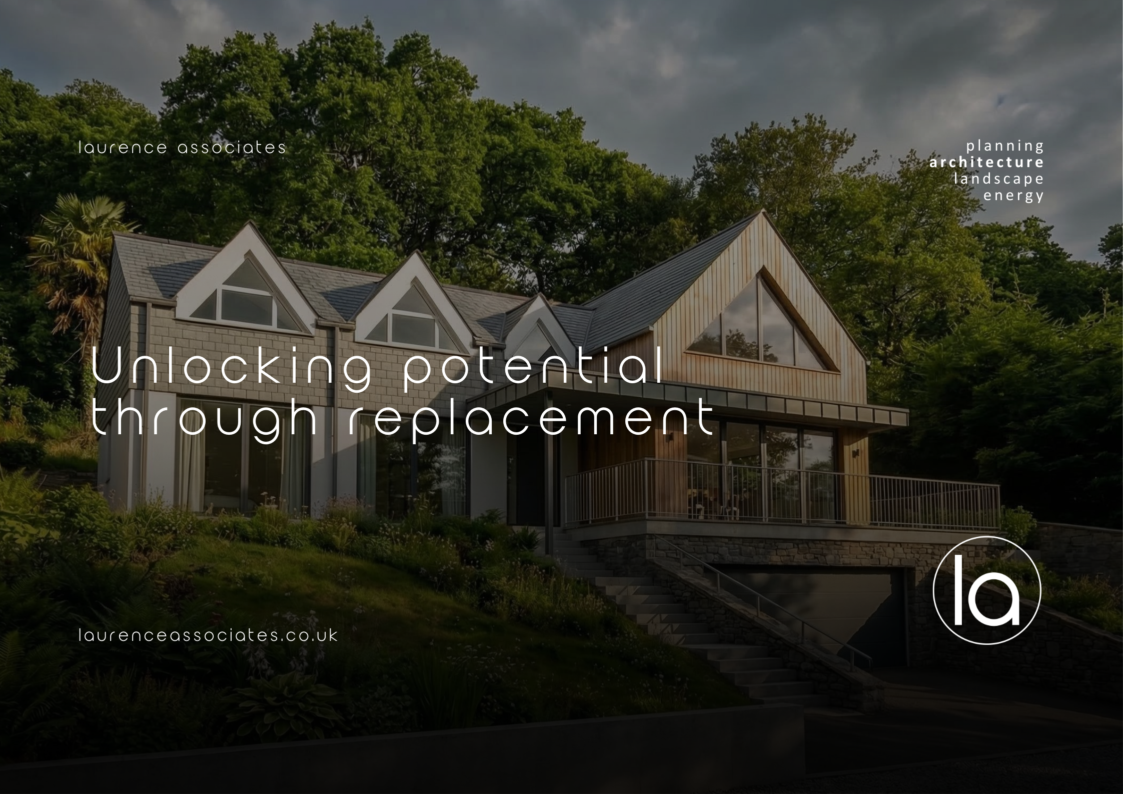 Unlocking Potential Through Replacement