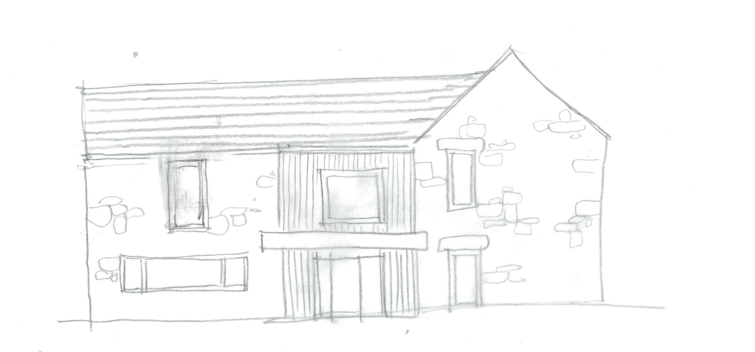 From sketch to reality the power of visualisation in design development