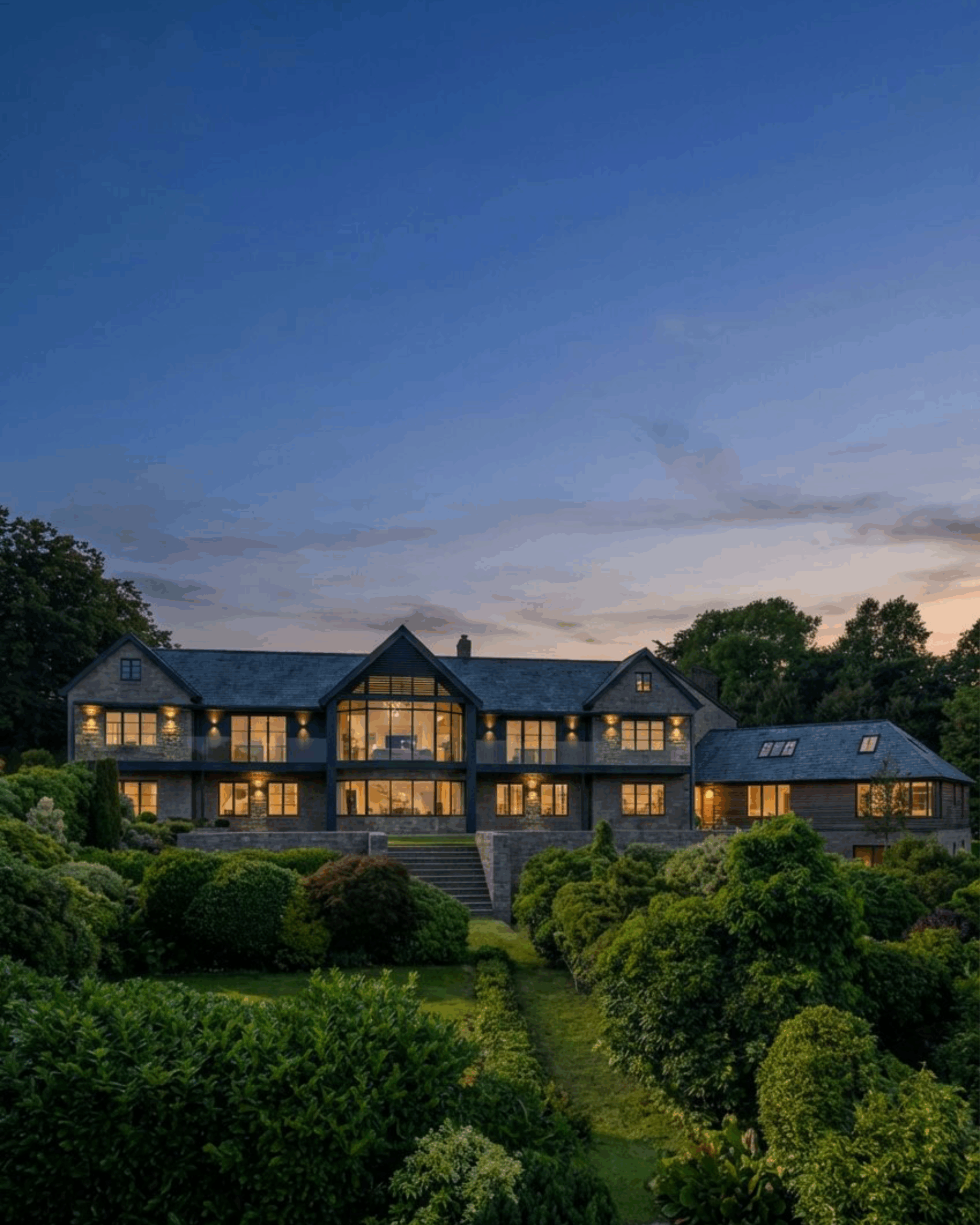 Planning Approval Secured for Multi-Generational Home in Feock