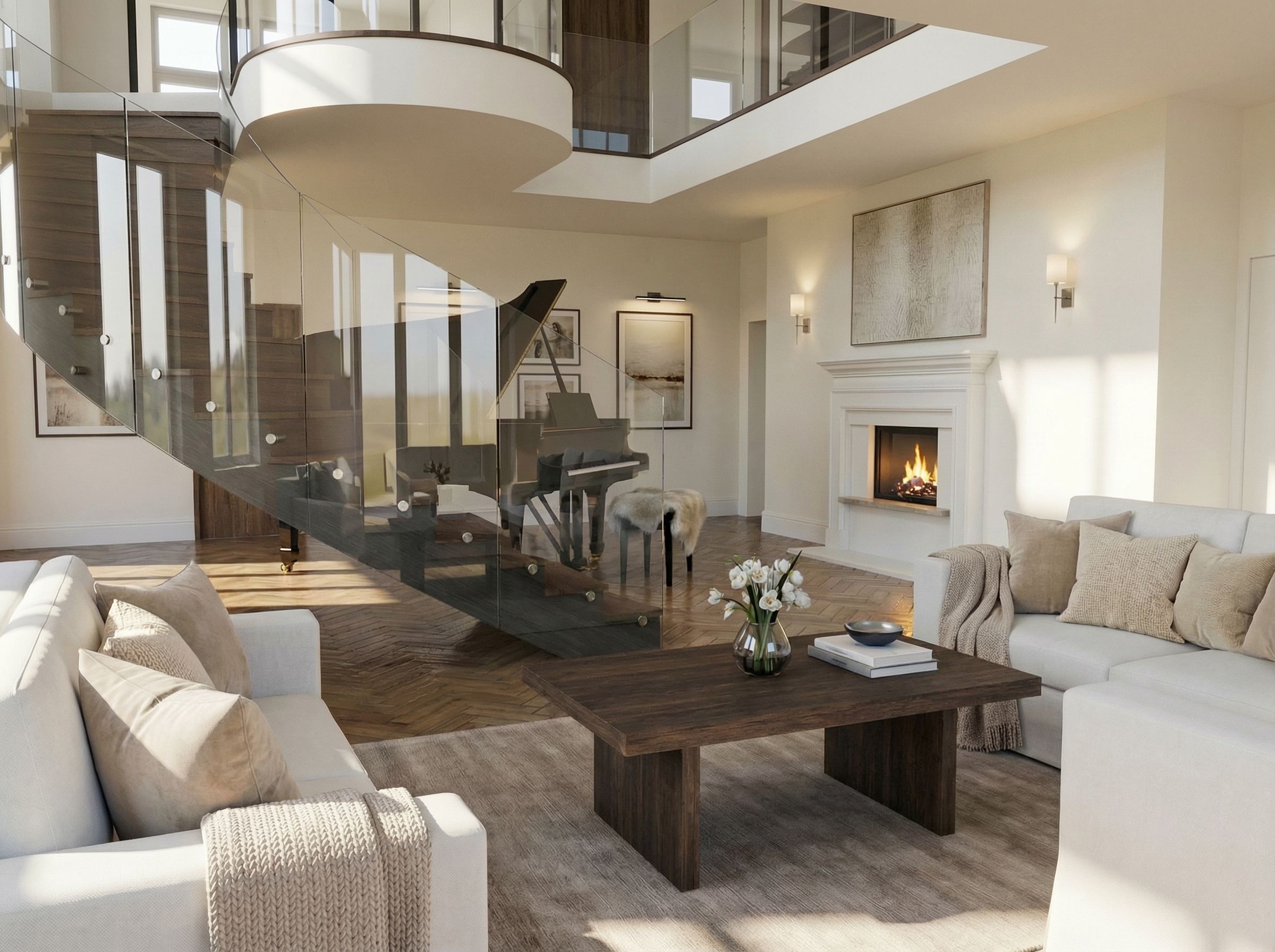 Planning Approval Secured for Multi-Generational Home in Feock