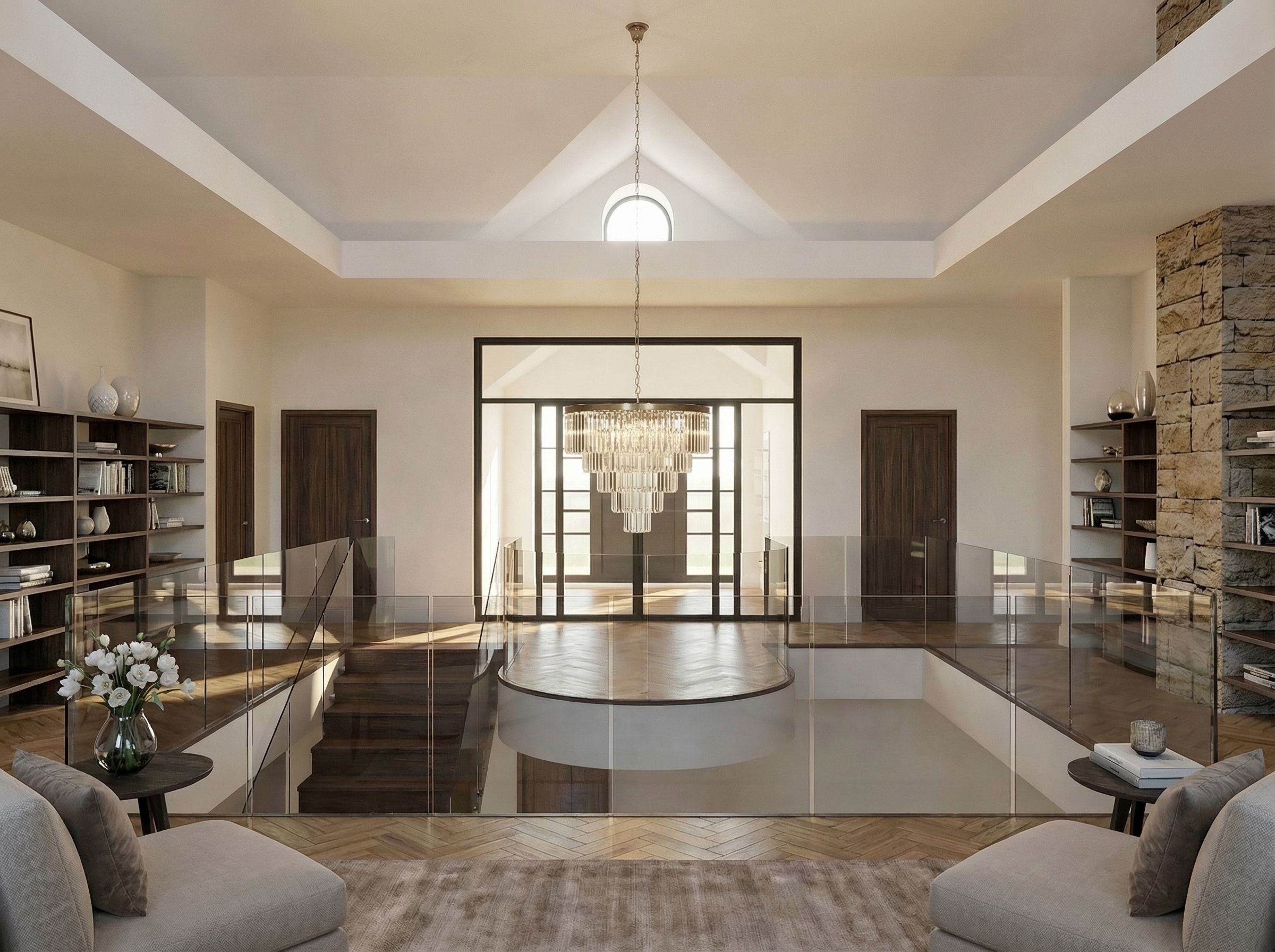 Planning Approval Secured for Multi-Generational Home in Feock