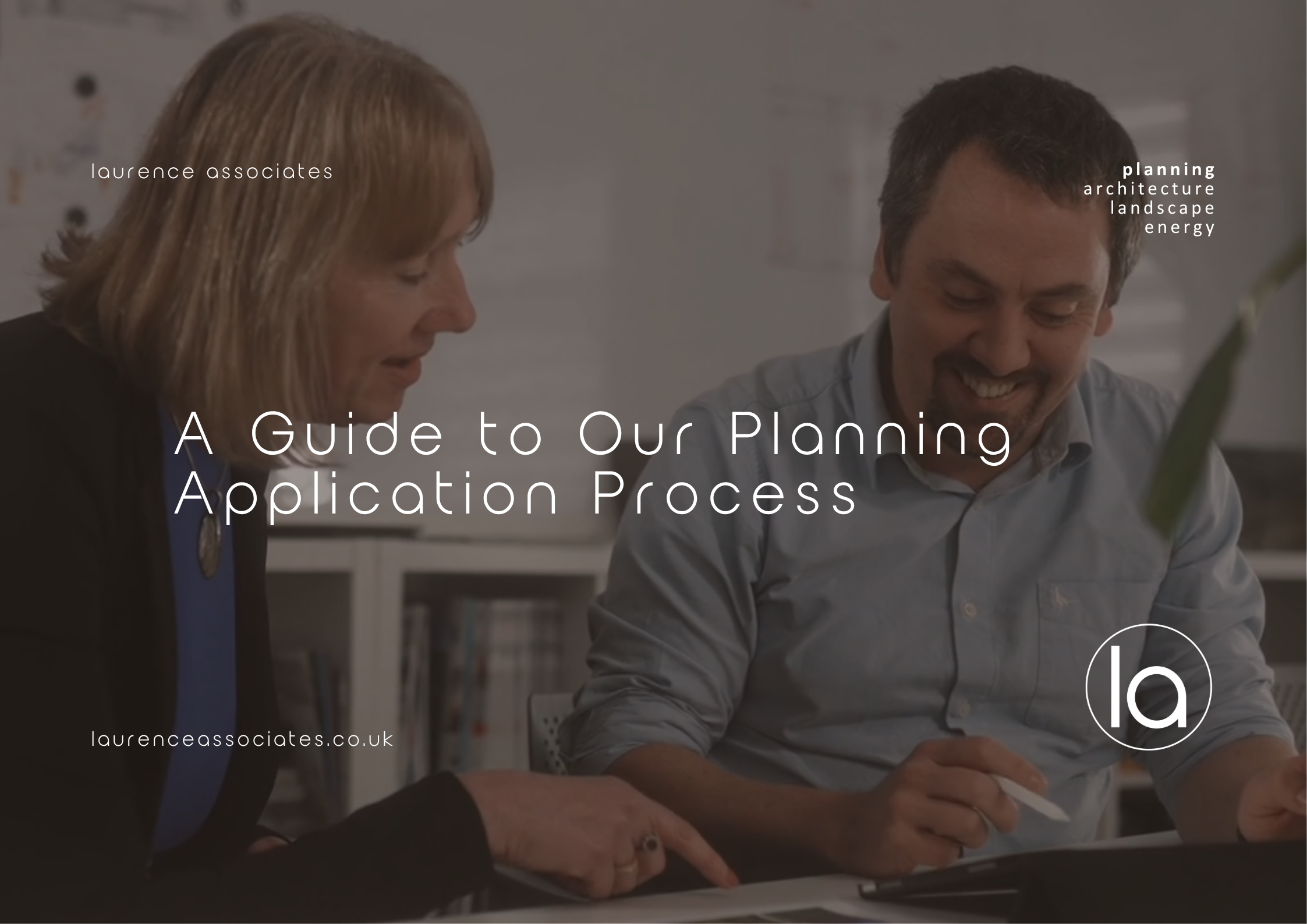 A Guide to Our Planning Application Process