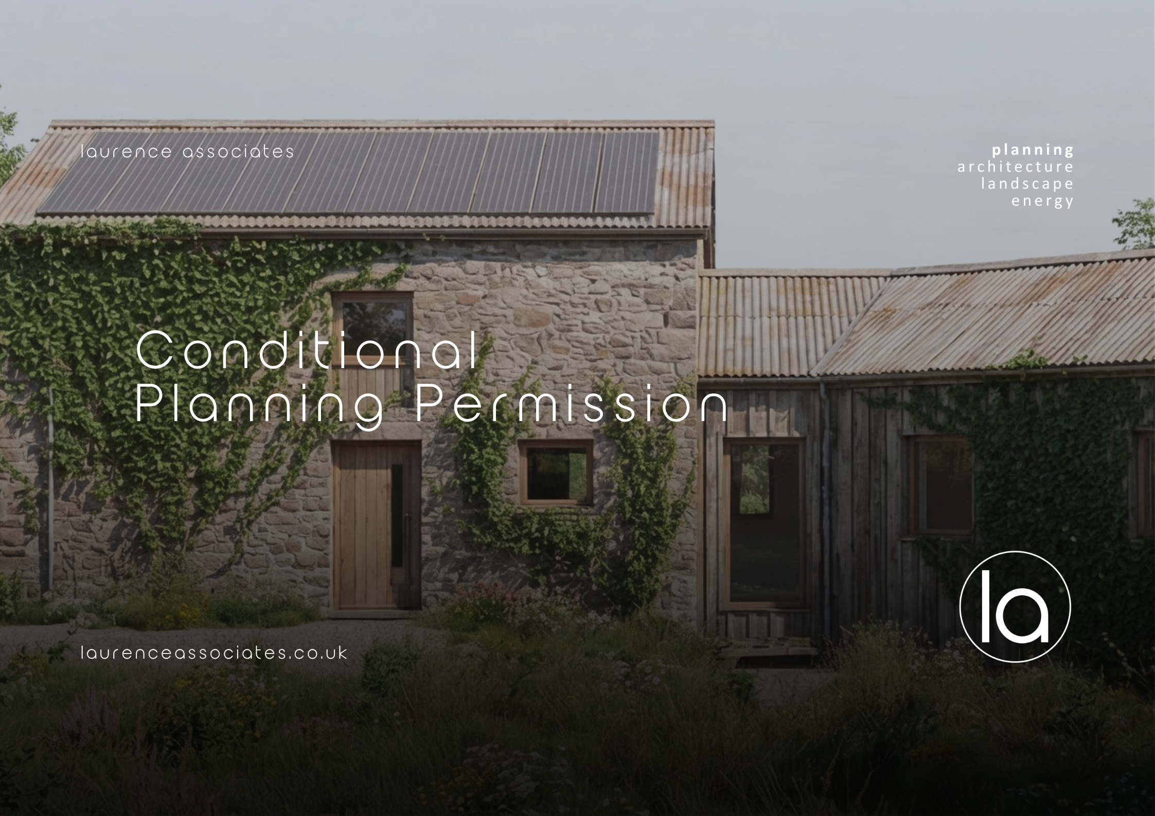 Conversion in the Countryside: Securing Planning for a Rural Bothy