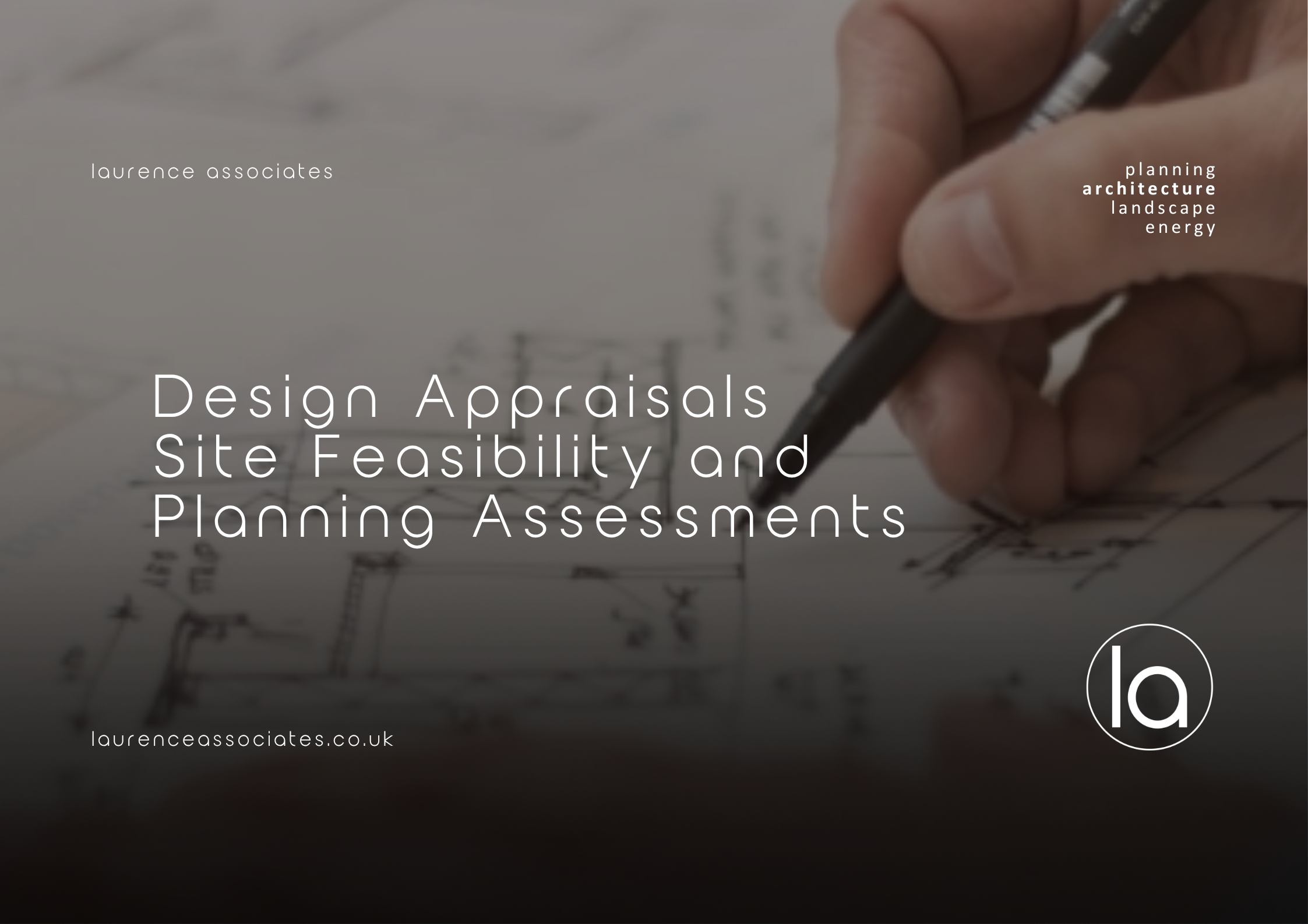 Design Appraisals UK | Site Feasibility and Planning Assessments