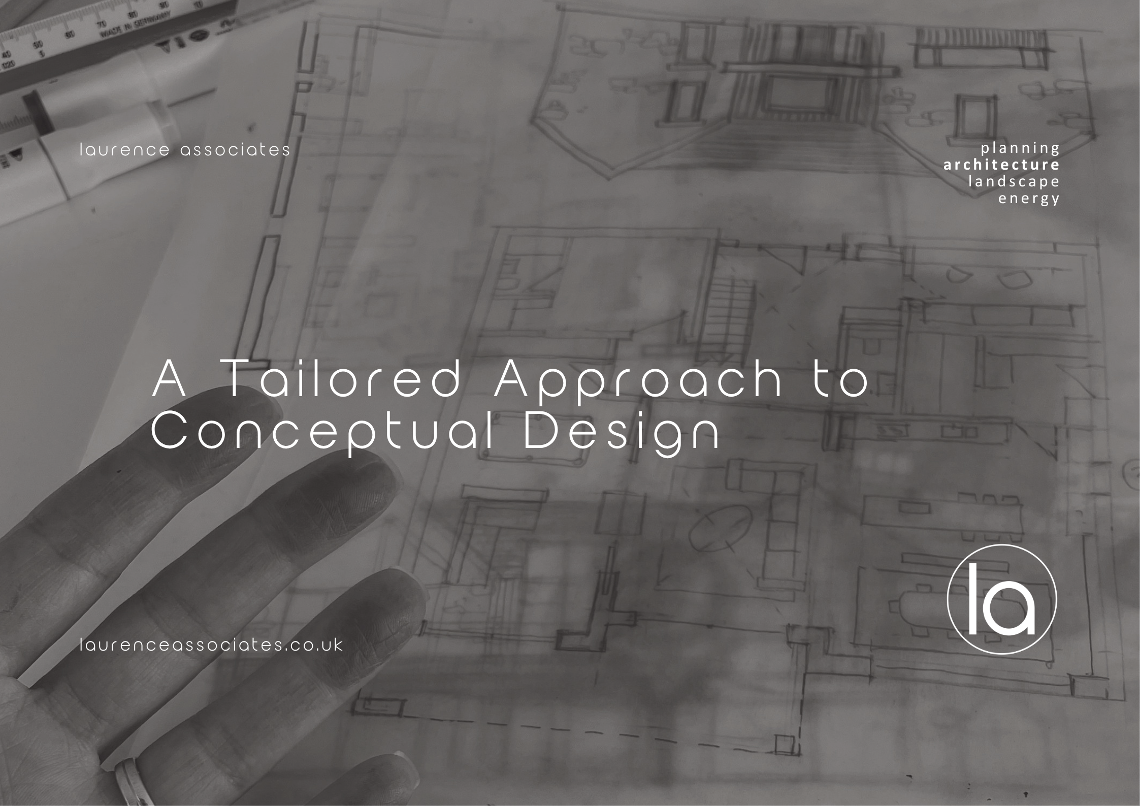 A Tailored Approach to Conceptual Design