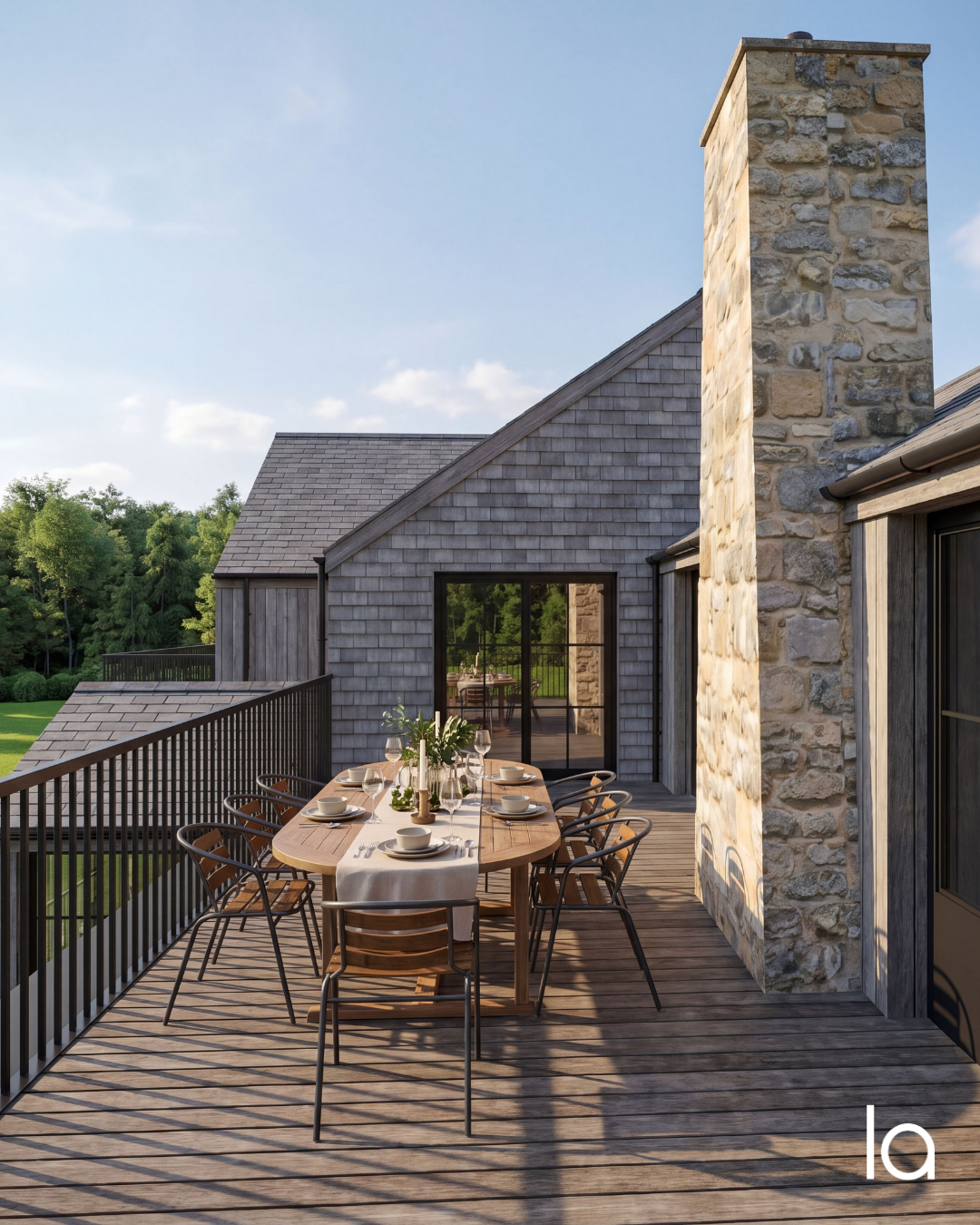 Planning Approved for Farmhouse Extension on Bodmin Moor