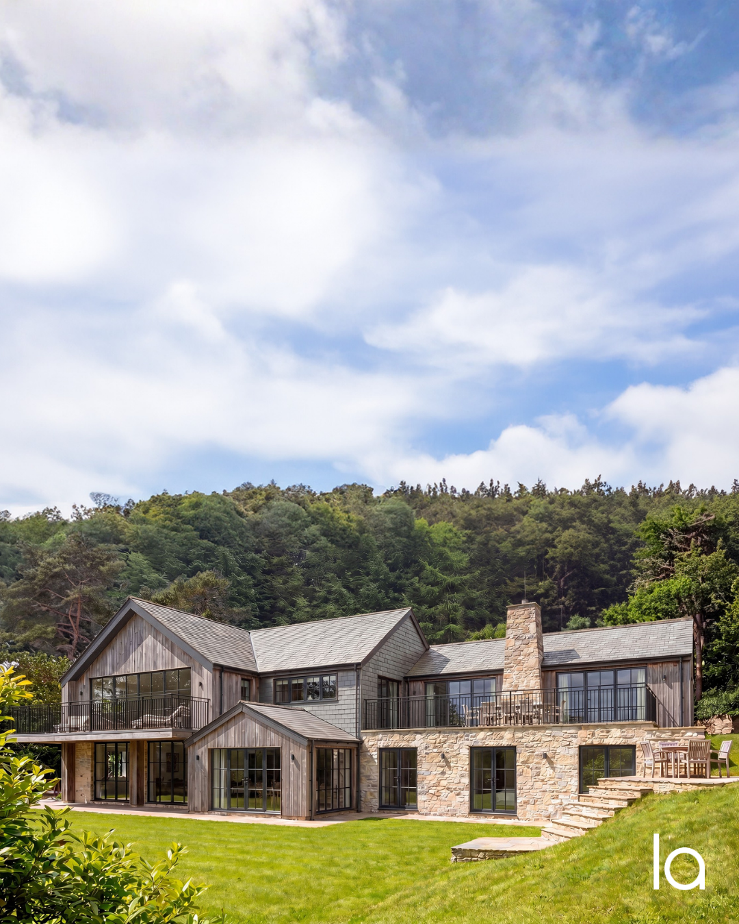 Planning Approved for Farmhouse Extension on Bodmin Moor