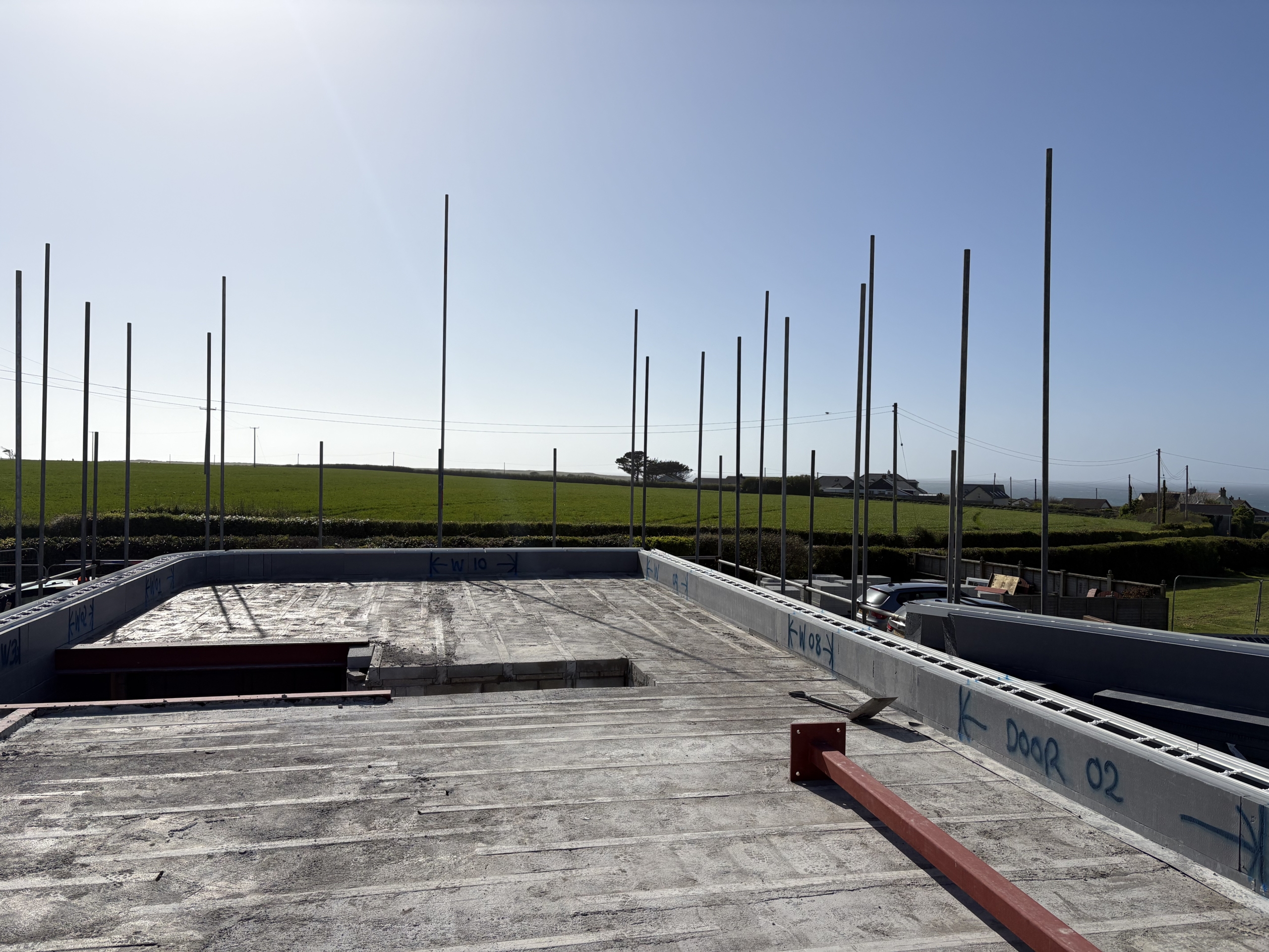 Porthcothan Site Update: Residential Planning Progress