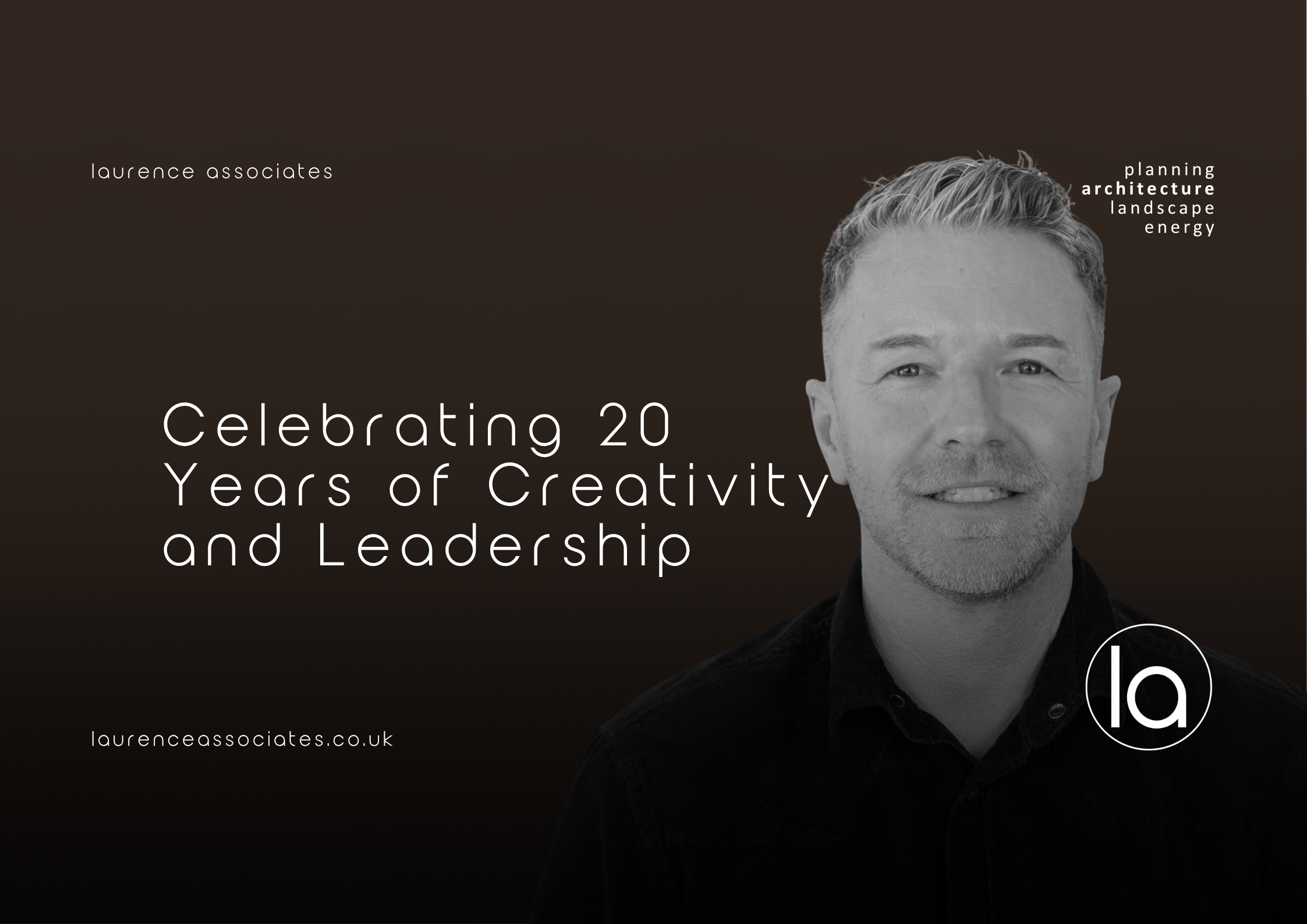 Celebrating 20 Years of Creativity and Leadership with Jason Pledger