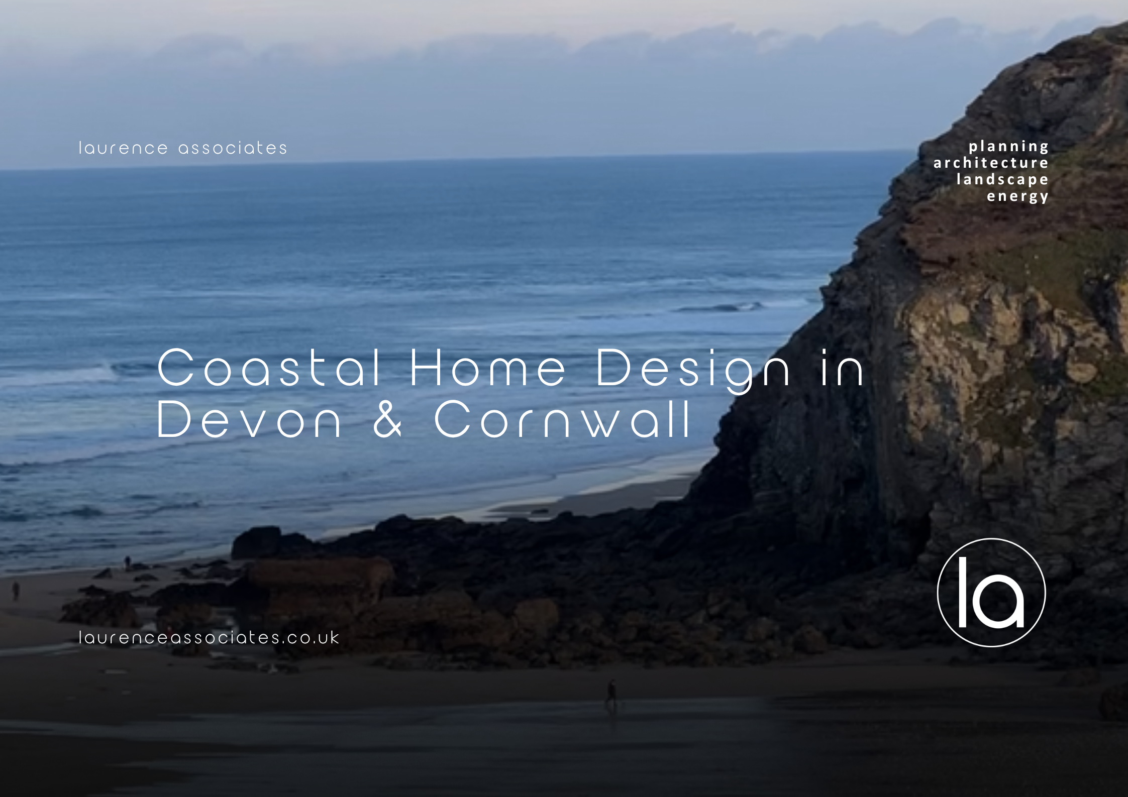 Coastal Home Design in Devon & Cornwall