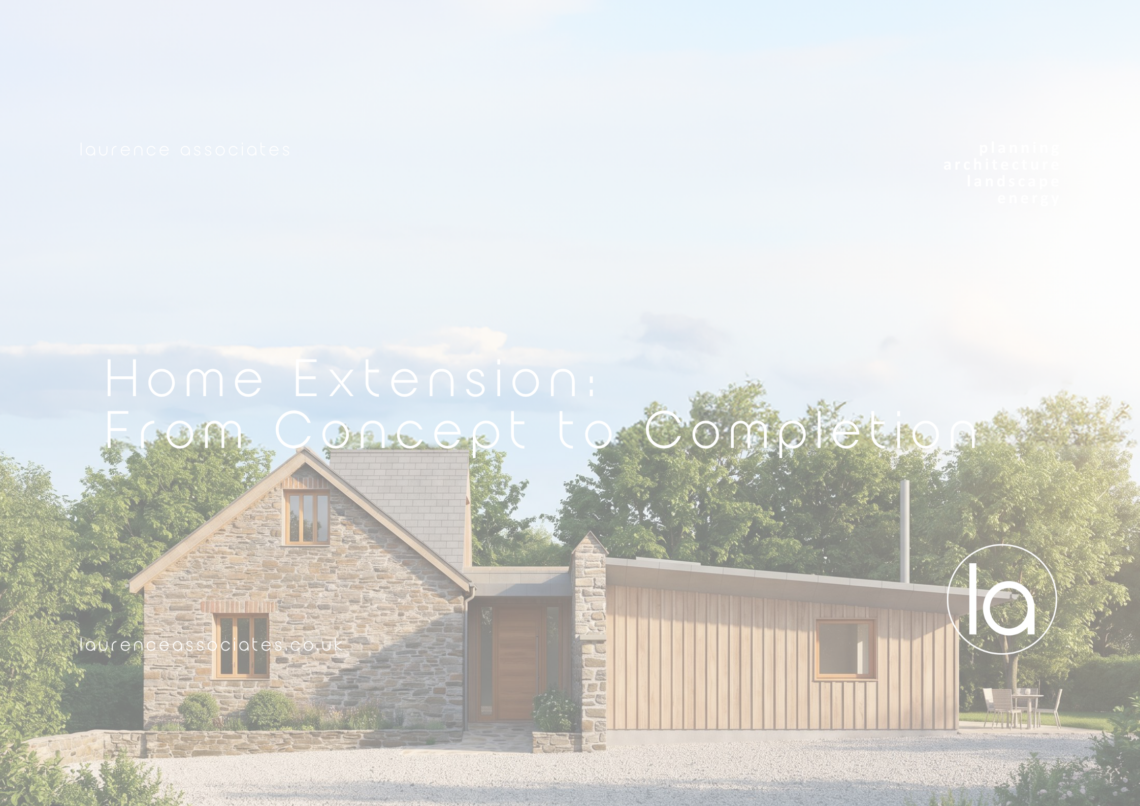 Considering a Home Extension?