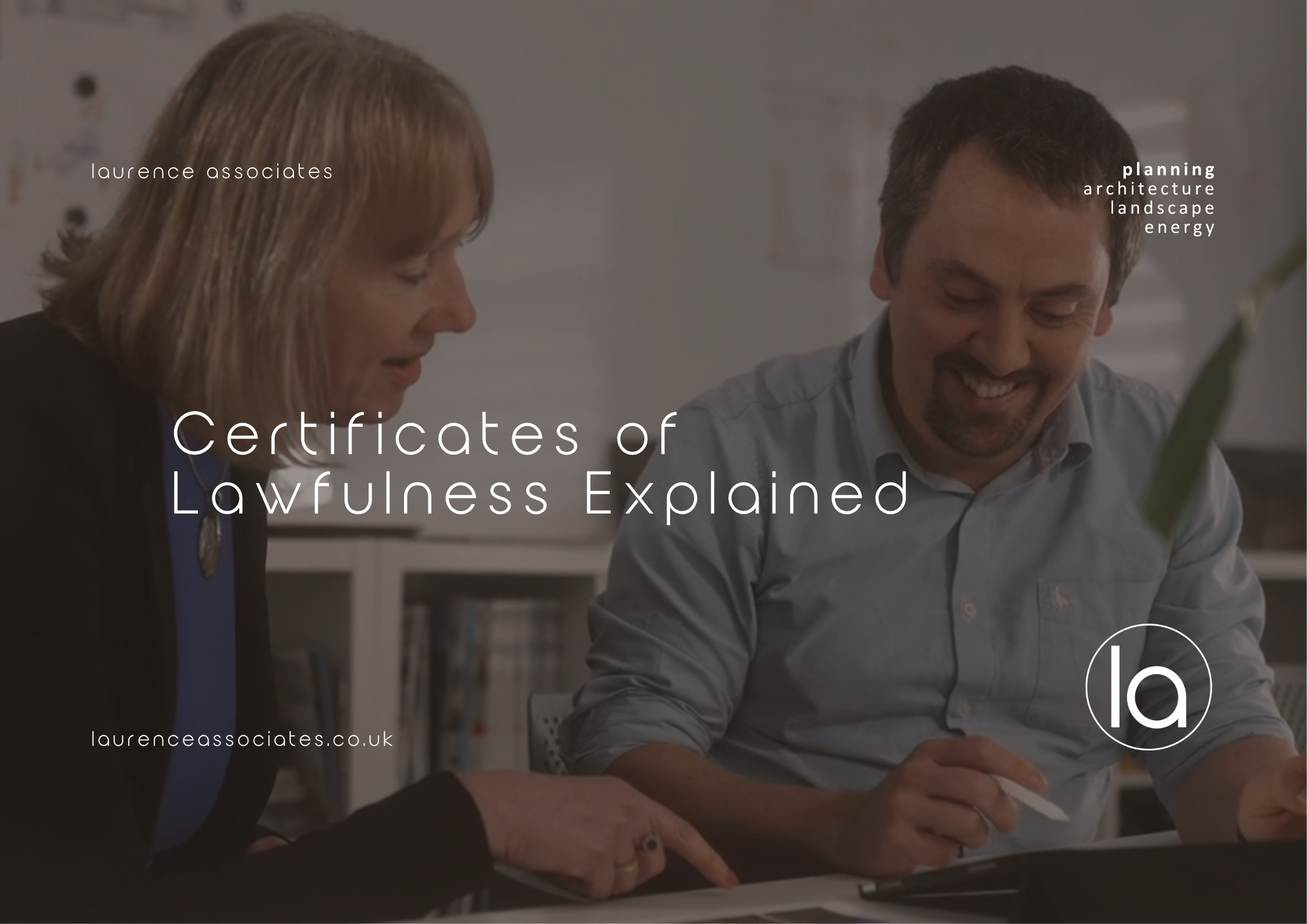 Certificates of Lawfulness Explained