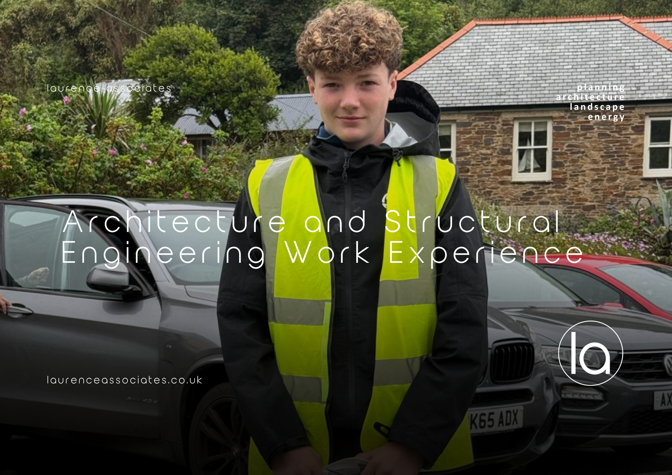 Work Experience Week: Exploring Architecture and Structural Engineering