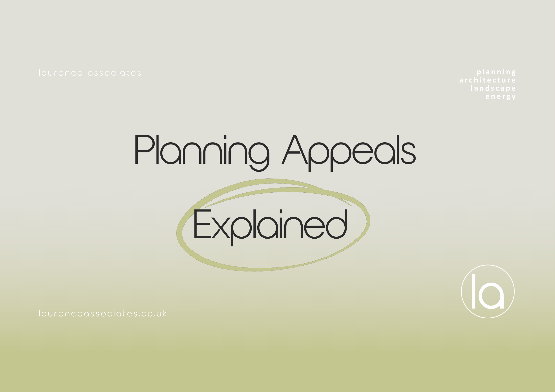 Planning Appeals Explained | What to Do If Your Planning Application Is Refused