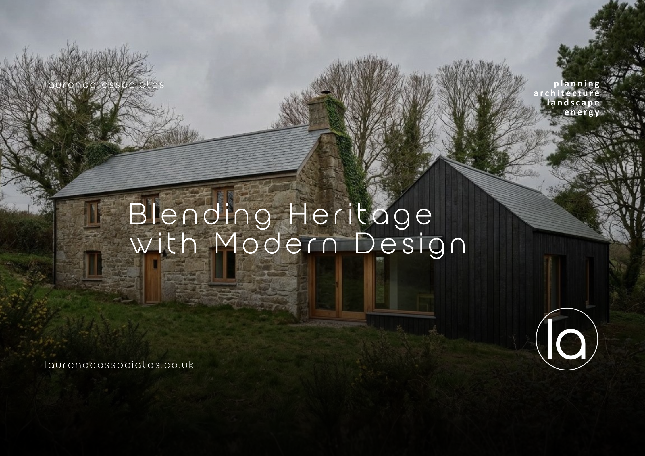 Adaptive Reuse Architecture | Blending Heritage with Modern Design