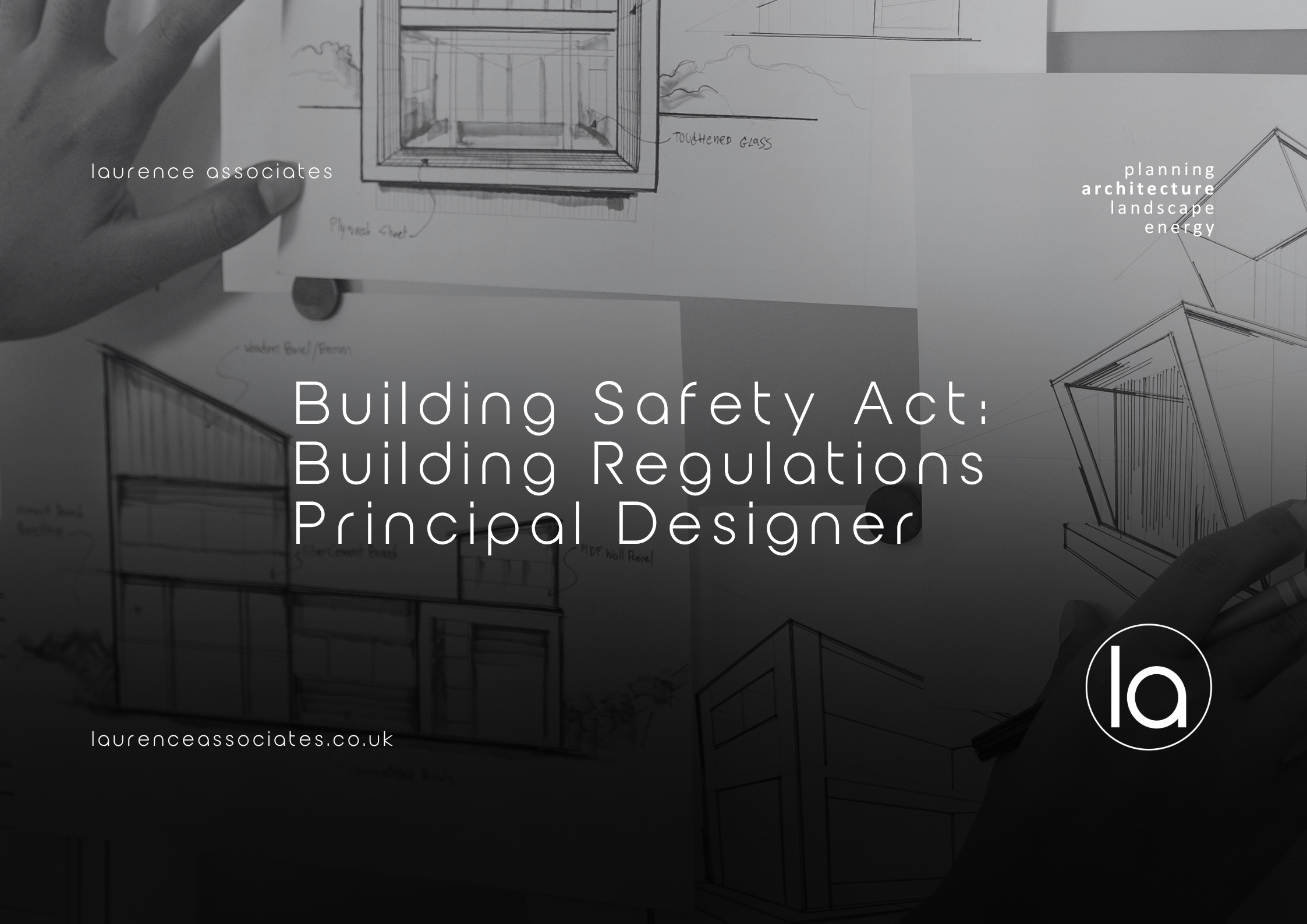 Building Safety Act | Building Regulations Principal Designer