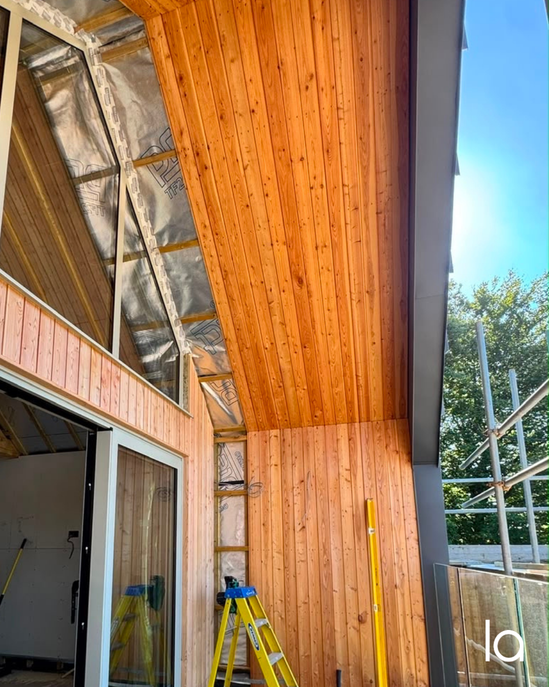 Residential Project Site Update | Progress on Site
