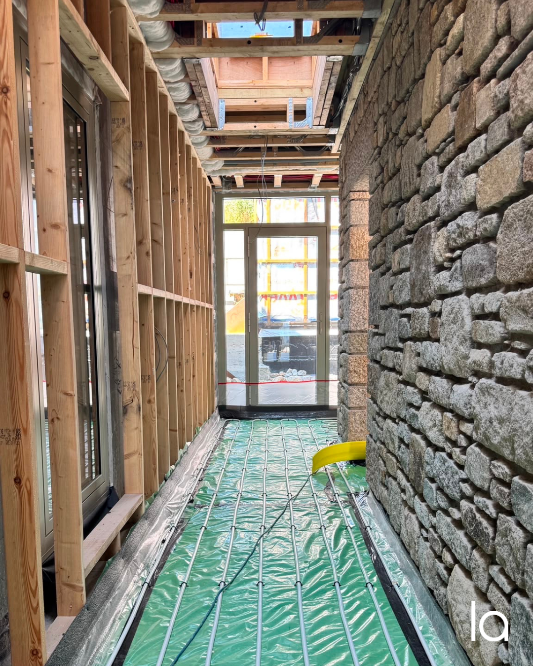 Residential Project Site Update | Progress on Site