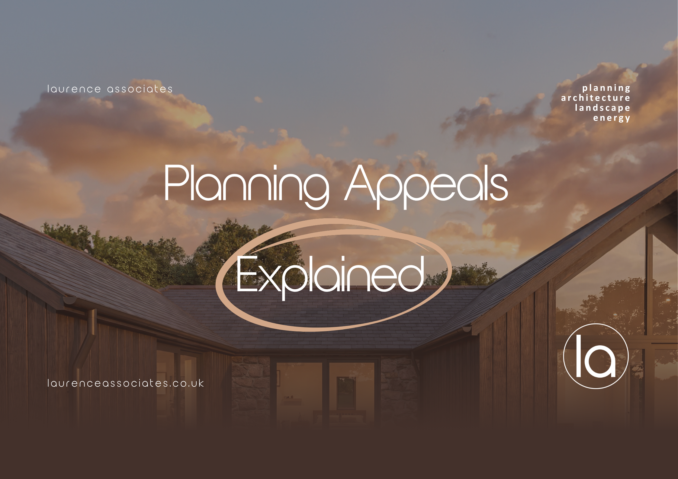 Planning Appeals Explained | What to Do If Your Planning Application Is Refused
