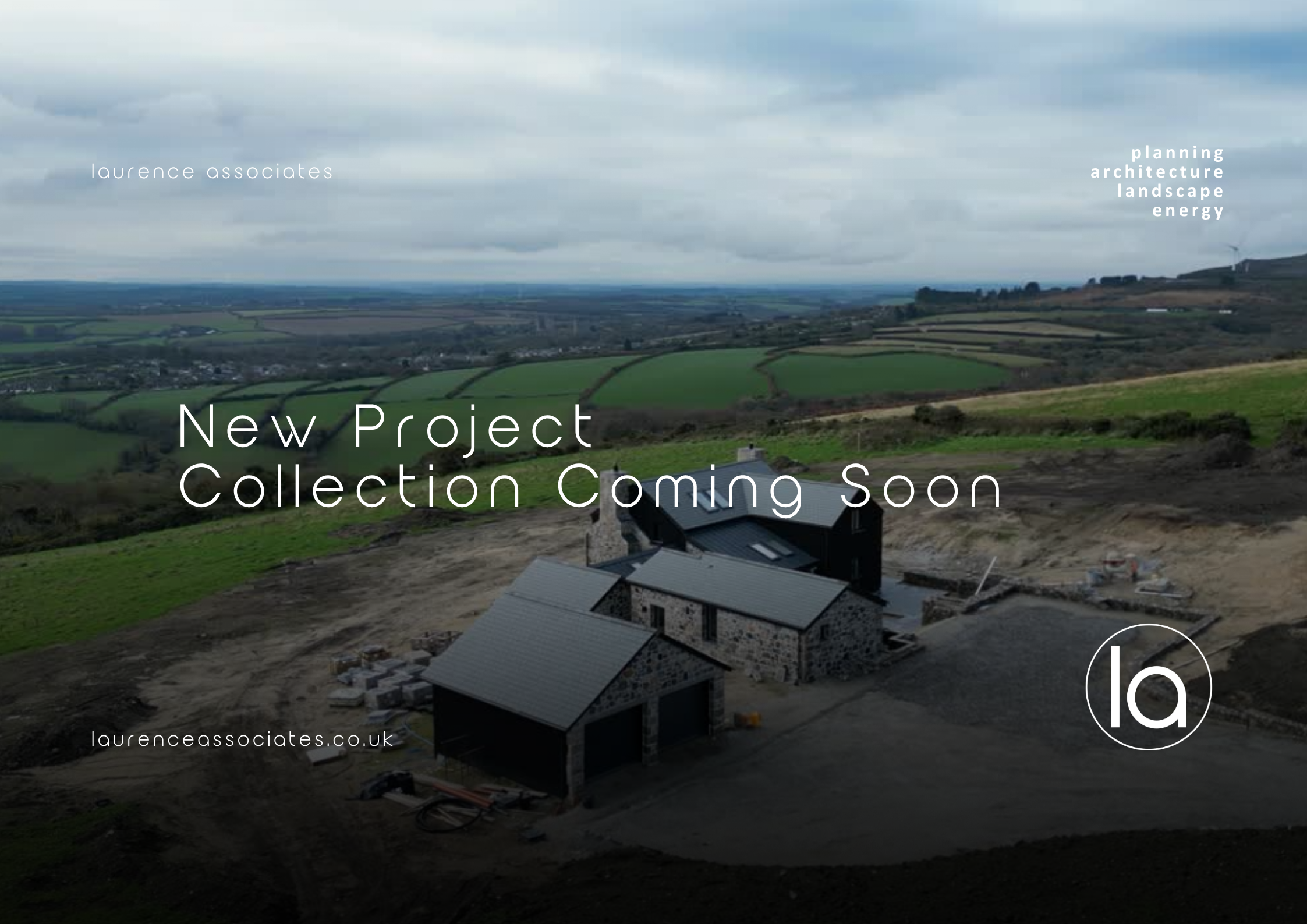 New Project Collection Coming Soon