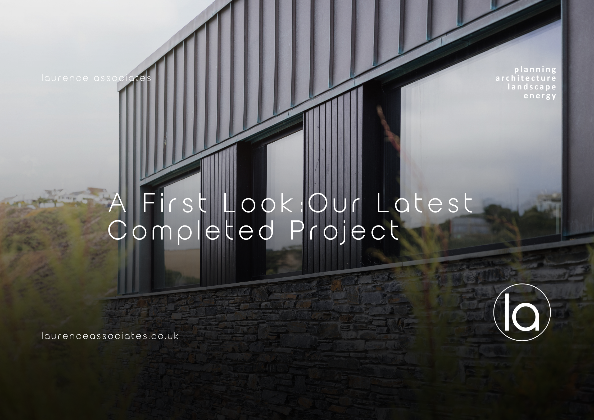 A First Look: Behind the Scenes of Our Latest Completed Project