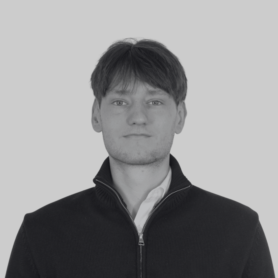 Igor Talbot