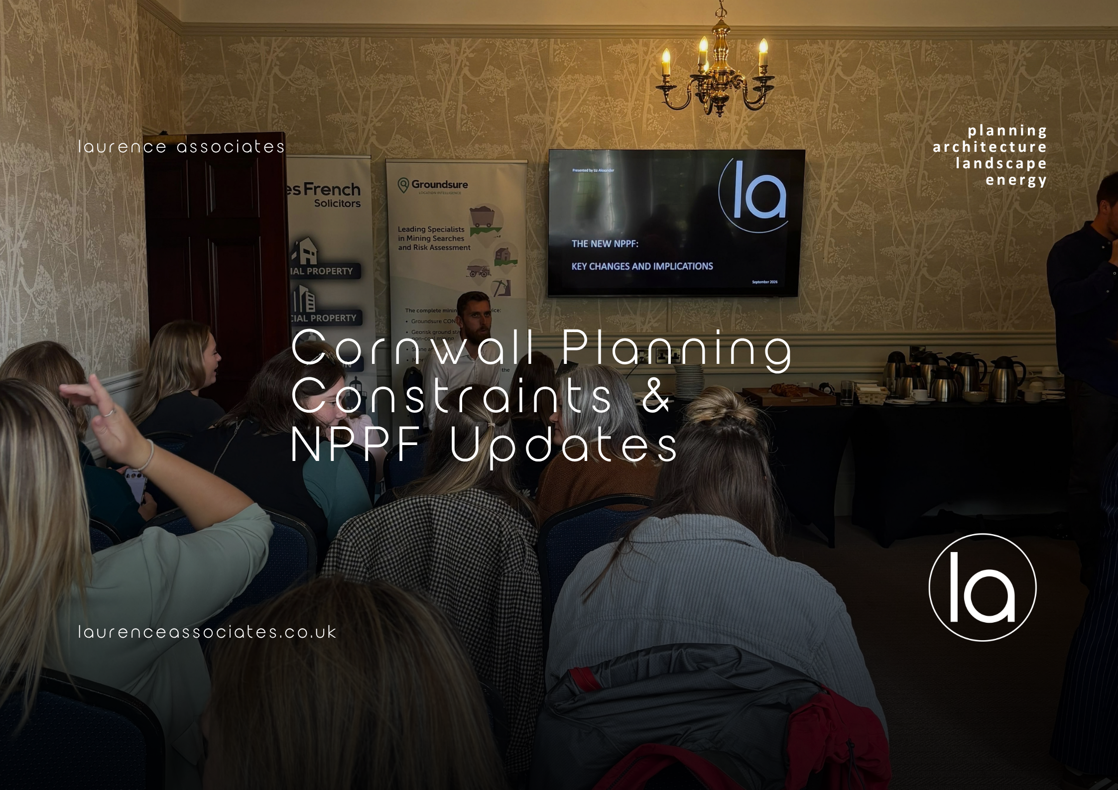 Cornwall Planning Constraints & NPPF Updates | Laurence Associates